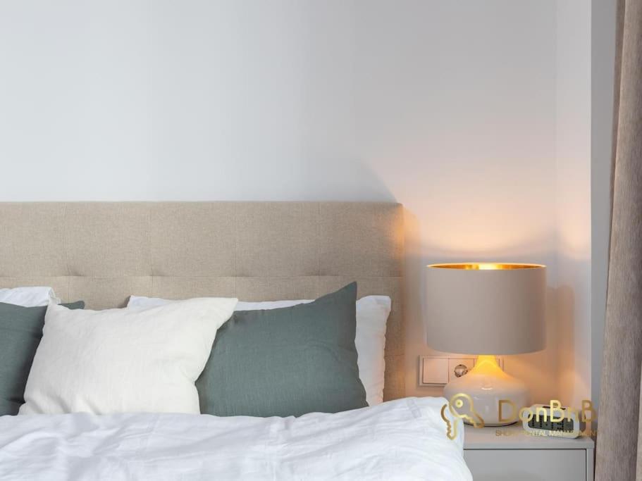 Nice apartment in Higuerón West