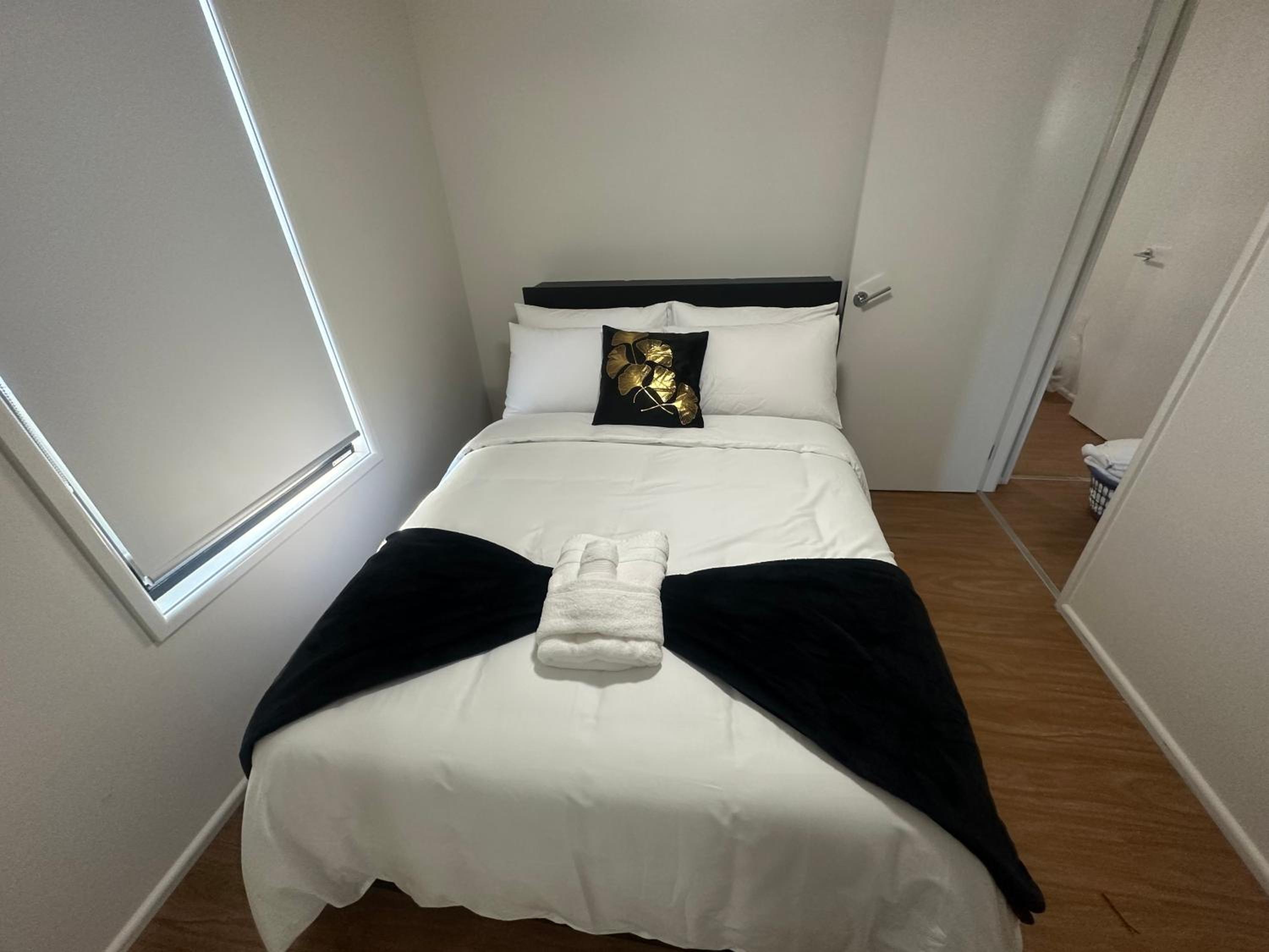 Comfy Small House