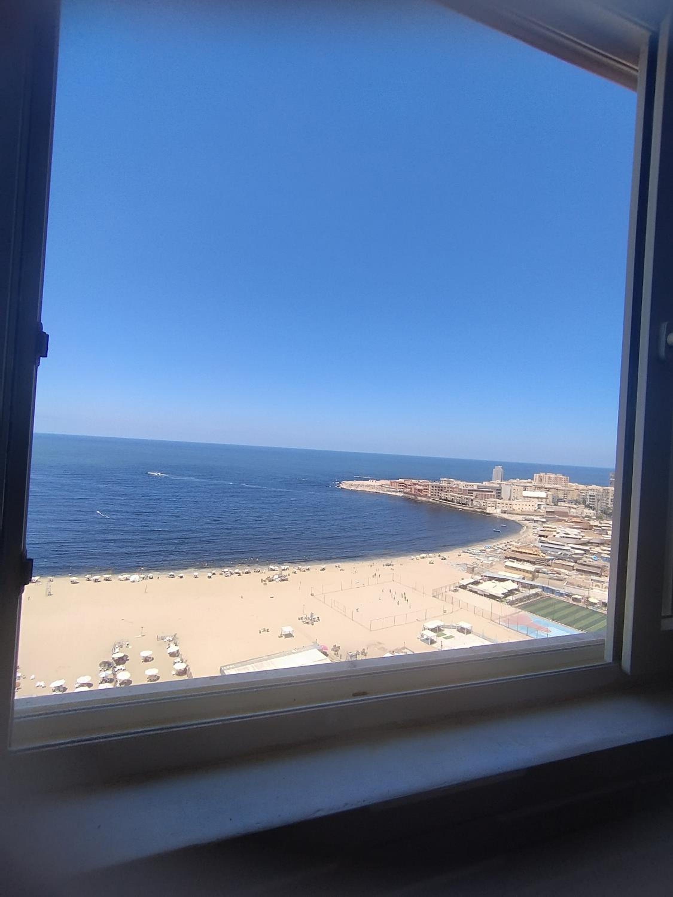 Alex Panoramic seaview
