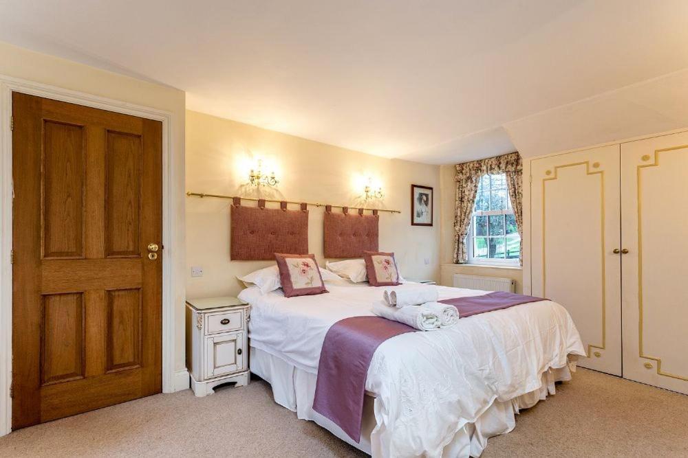The Coach House view 4