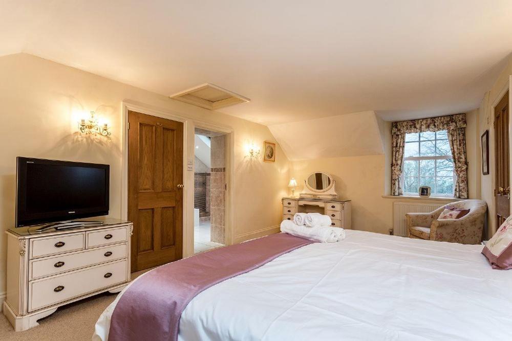 The Coach House view 5