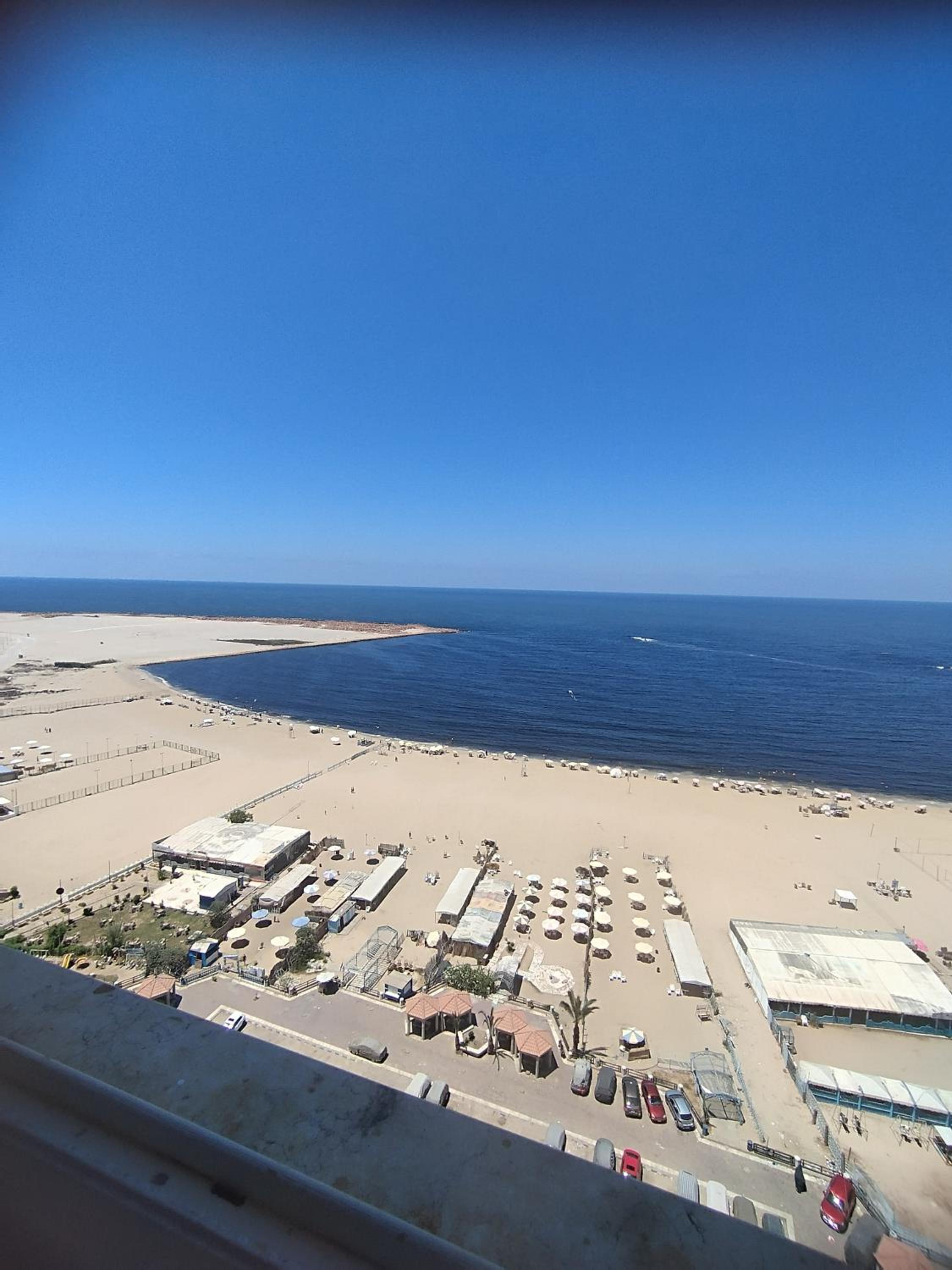 Alex Panoramic seaview