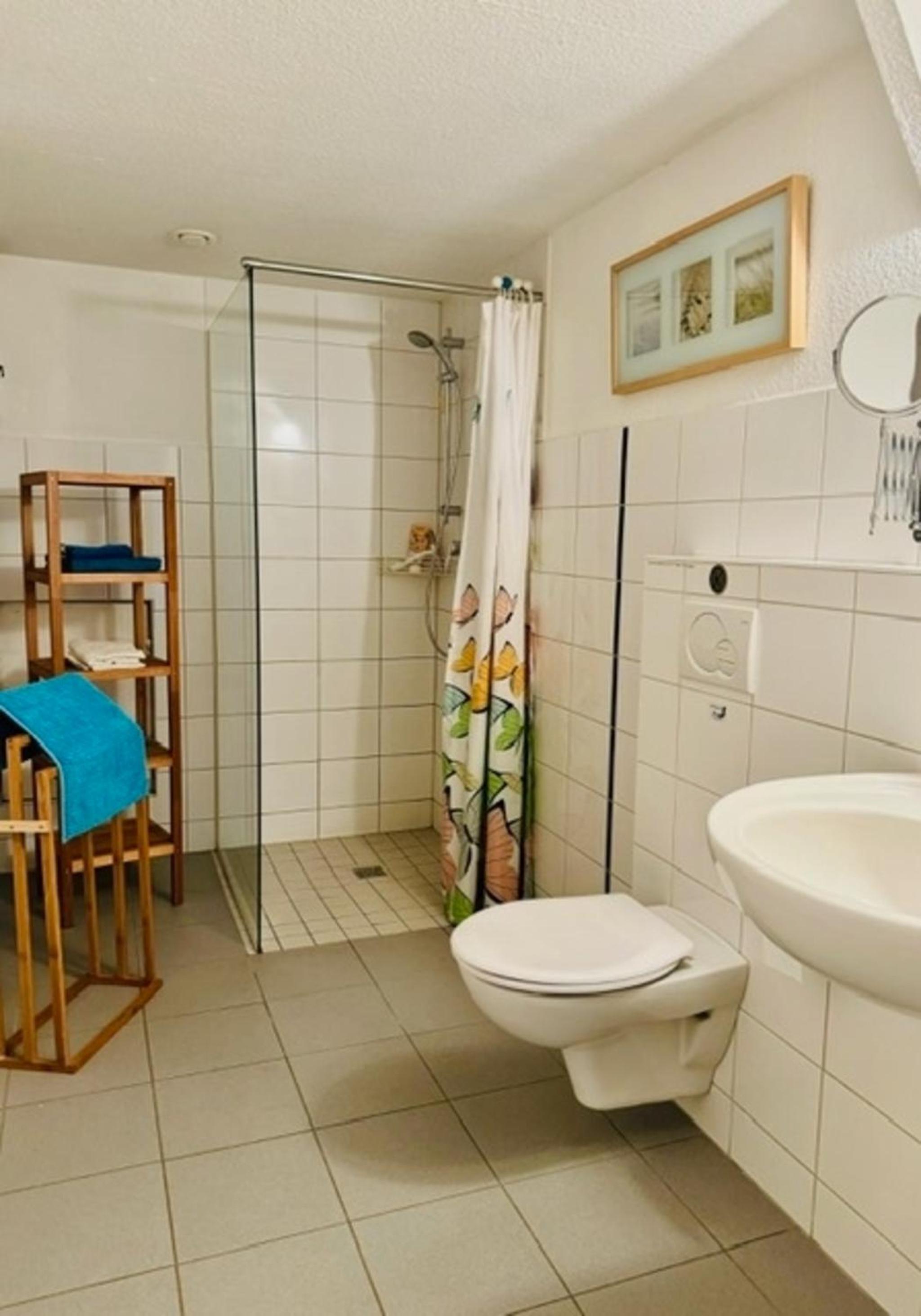 Ferienwohnung Rosenthal