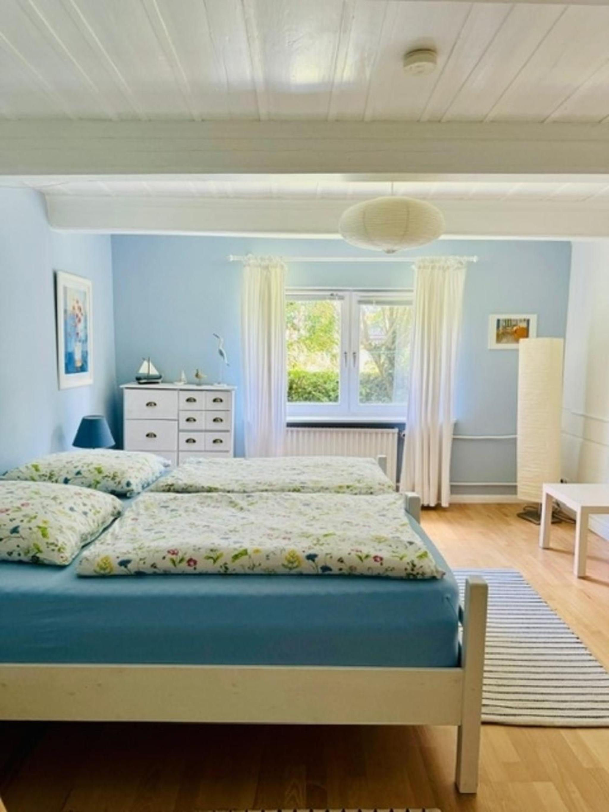 Ferienwohnung Rosenthal