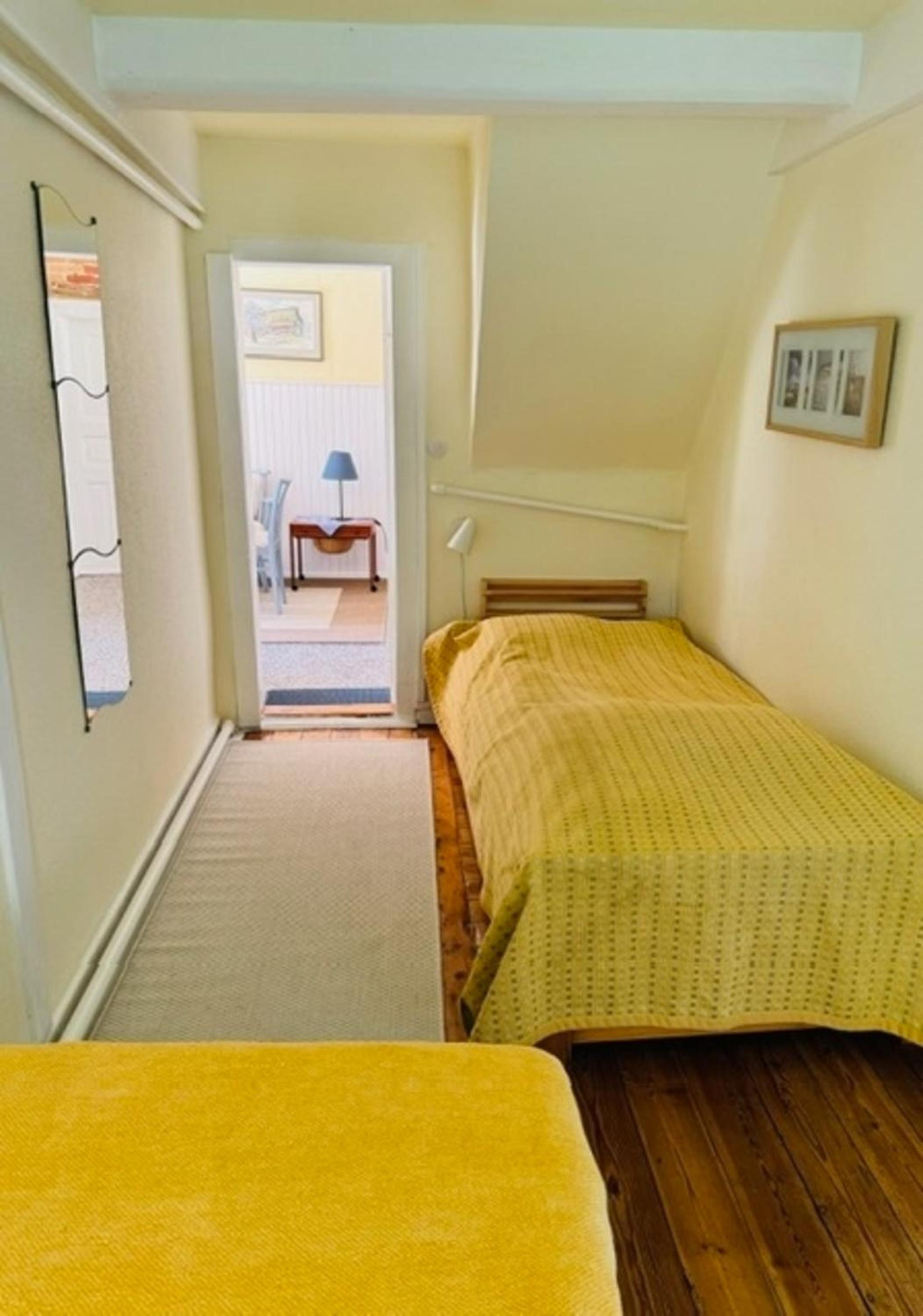 Ferienwohnung Rosenthal