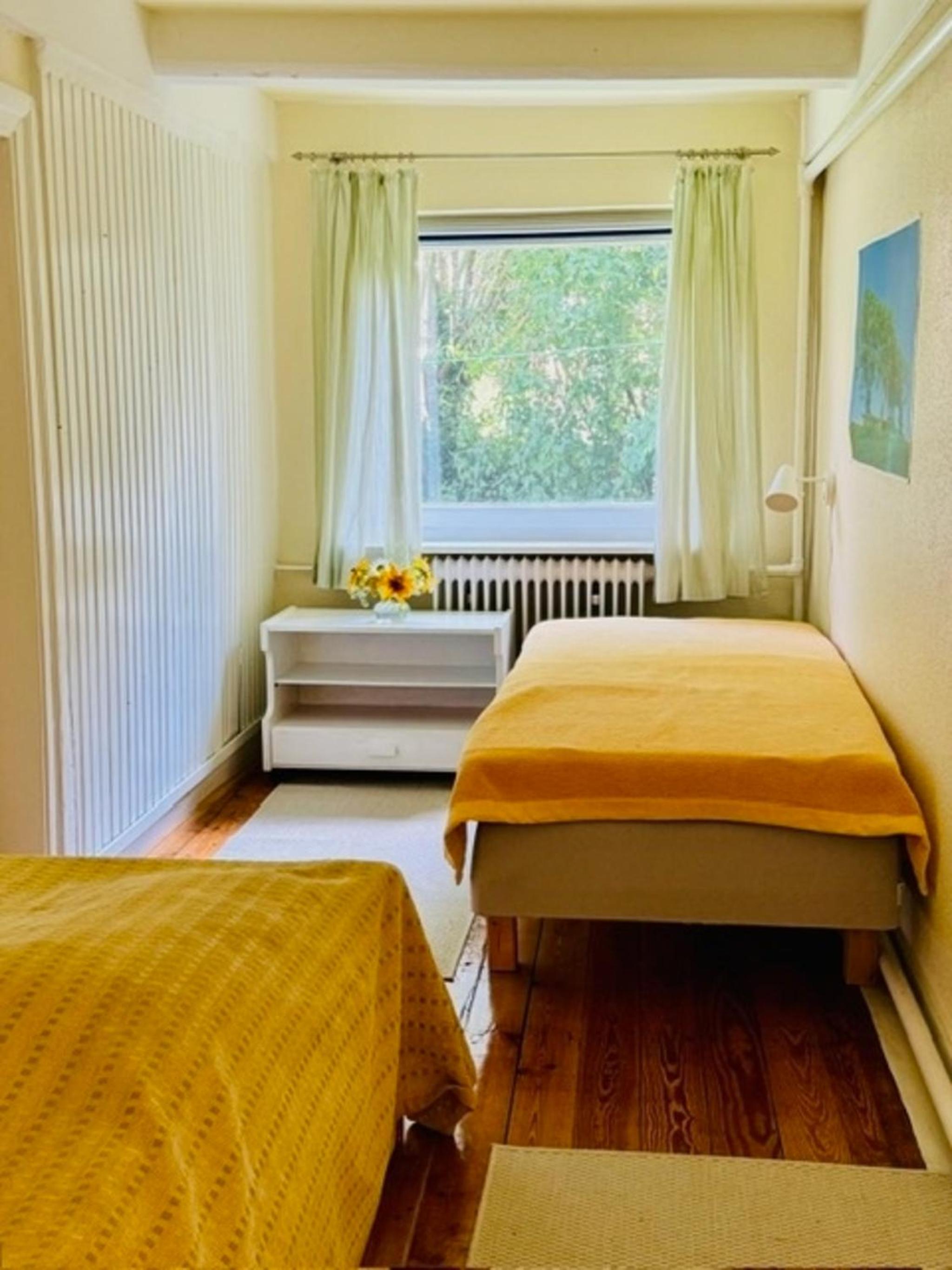 Ferienwohnung Rosenthal