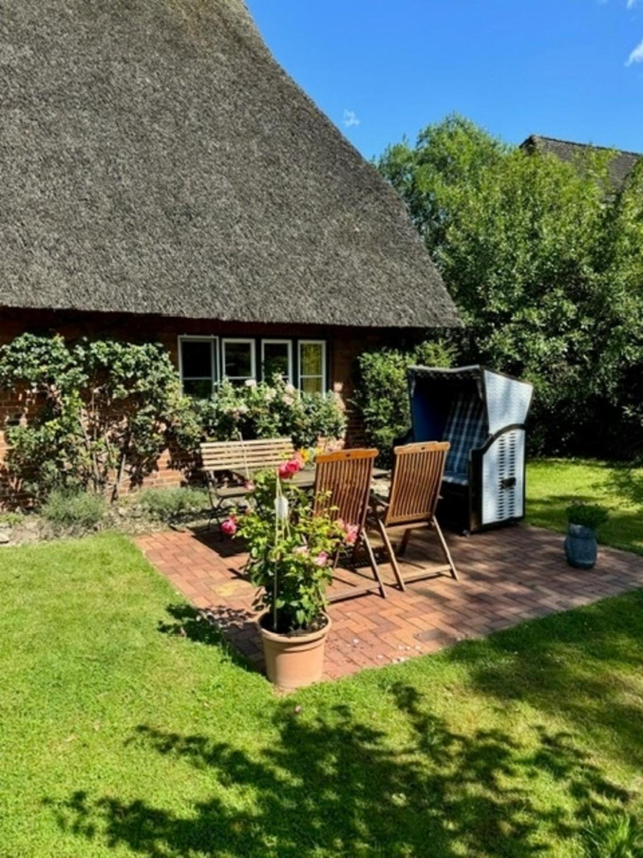 Ferienwohnung Rosenthal