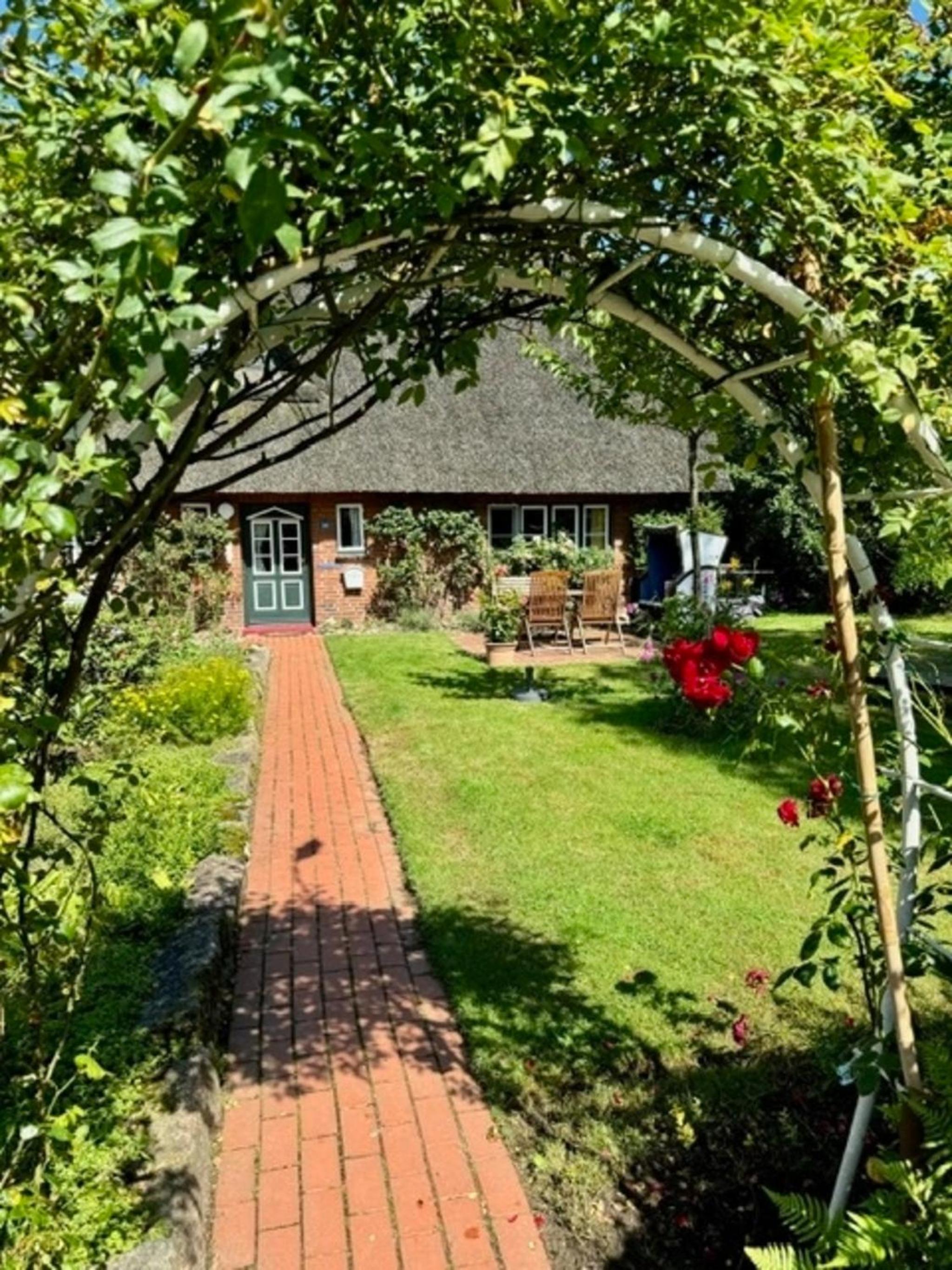 Ferienwohnung Rosenthal