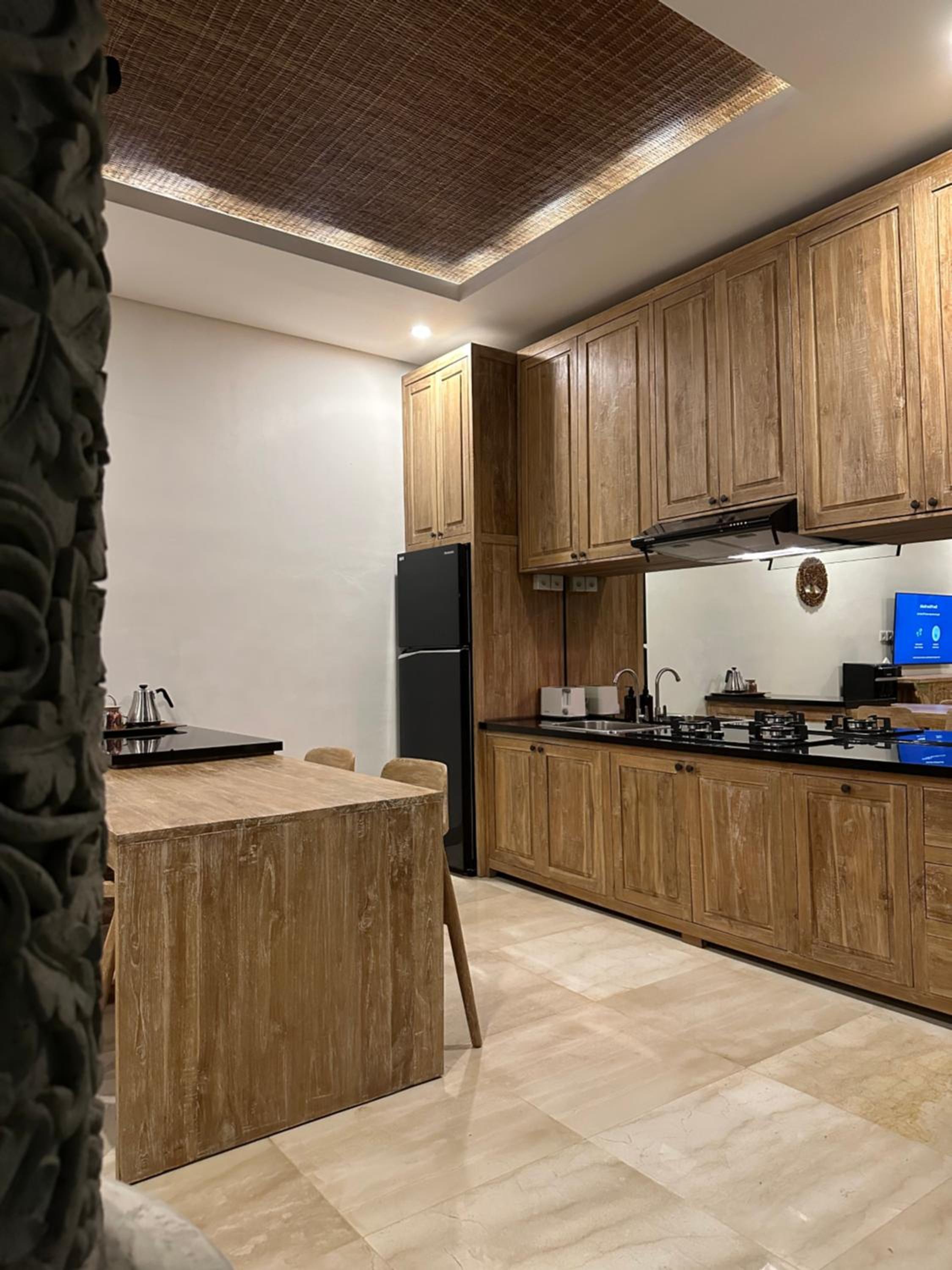 Abitama Villa