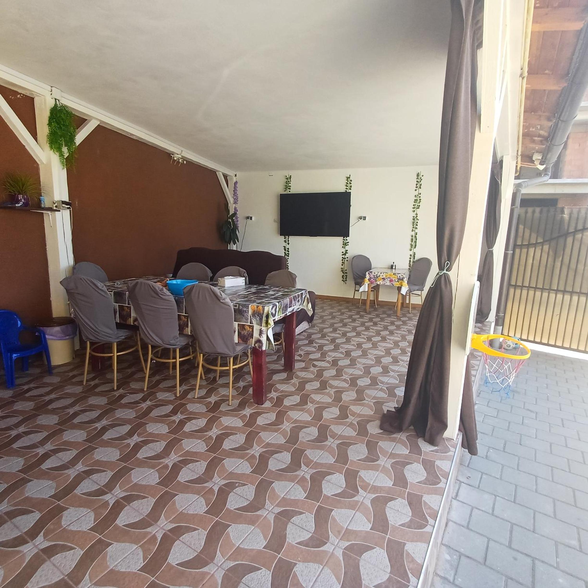 Casa Spatar view 3