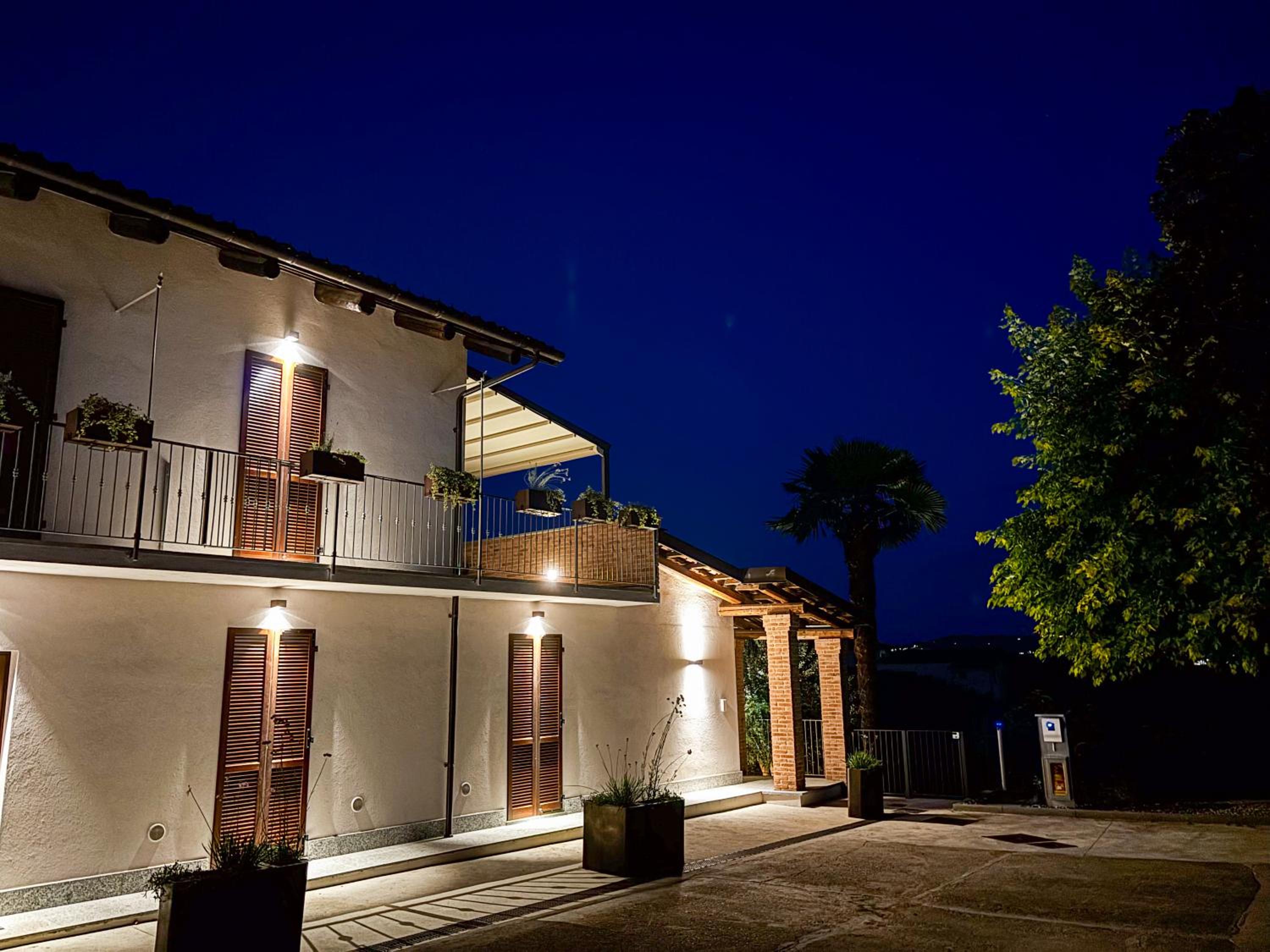 Affittacamere Verdiluna Cosyhome