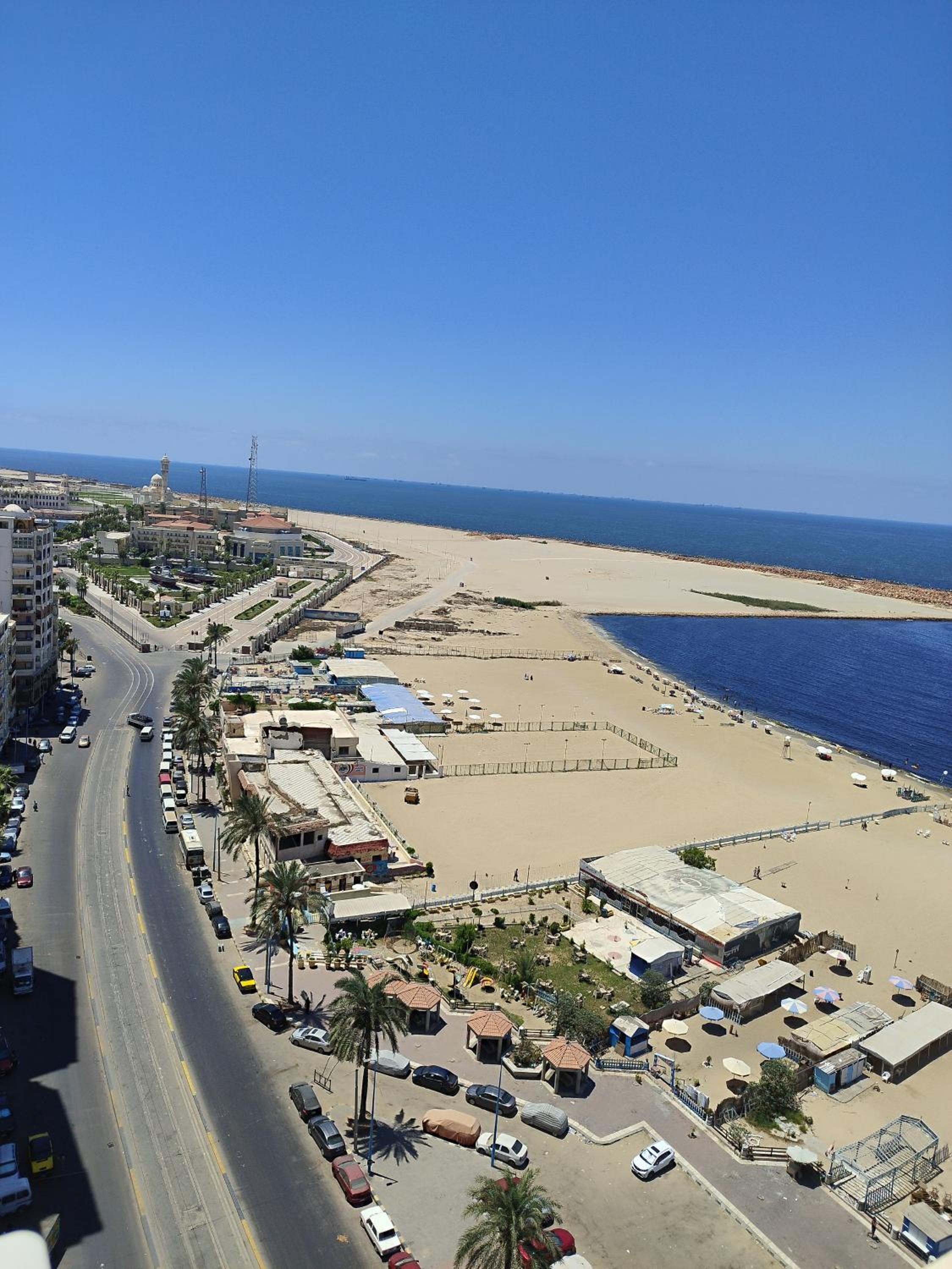 Alex Panoramic seaview