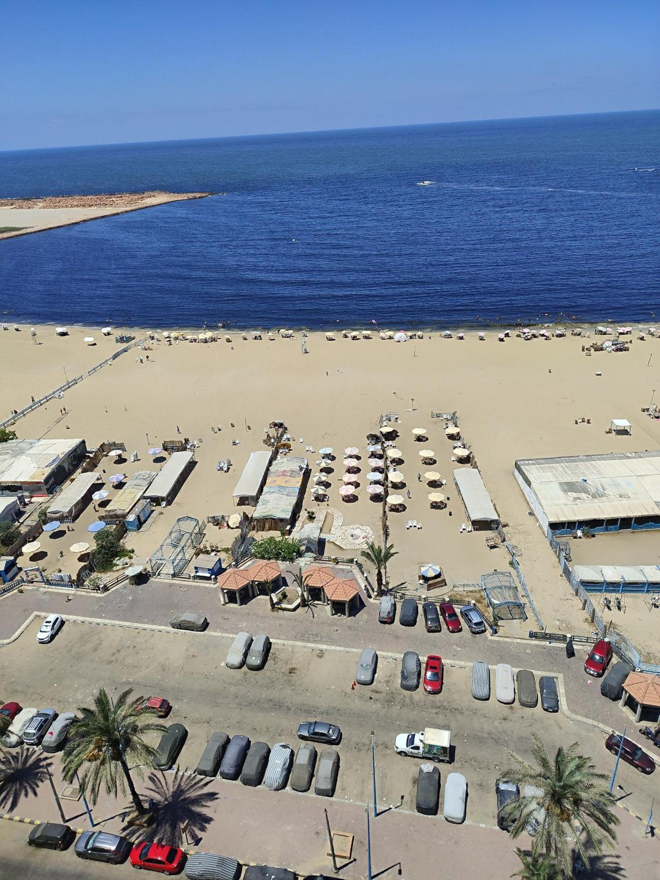 Alex Panoramic seaview