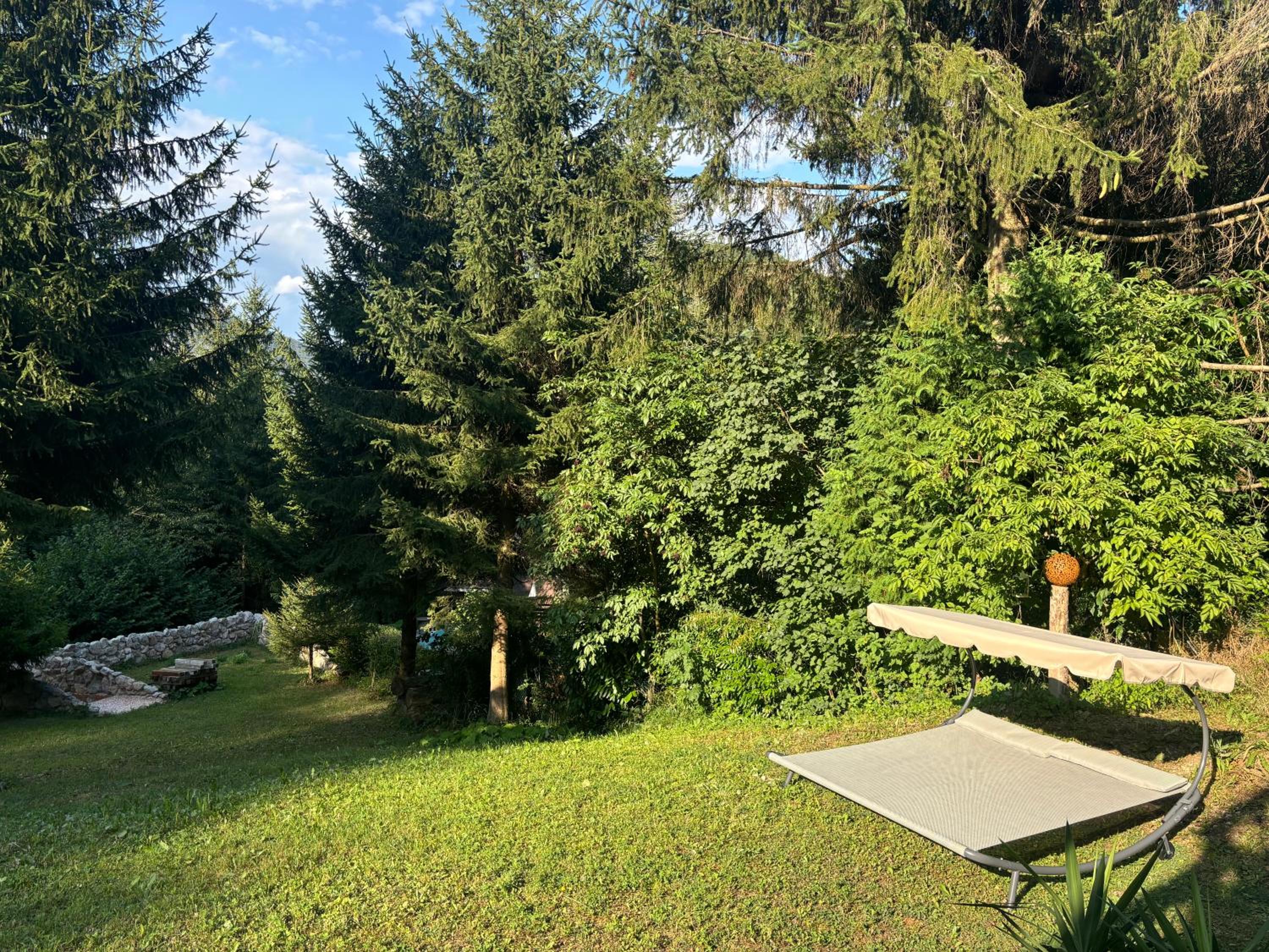 Ruhepol in den Voralpen
