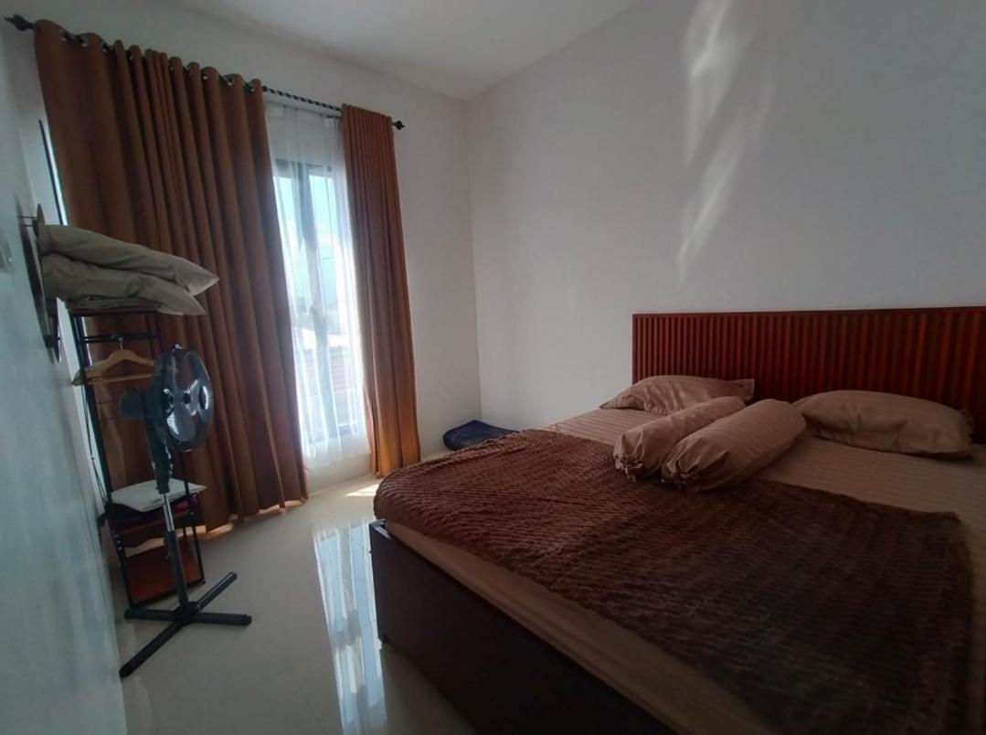 Lunara Villa view 3