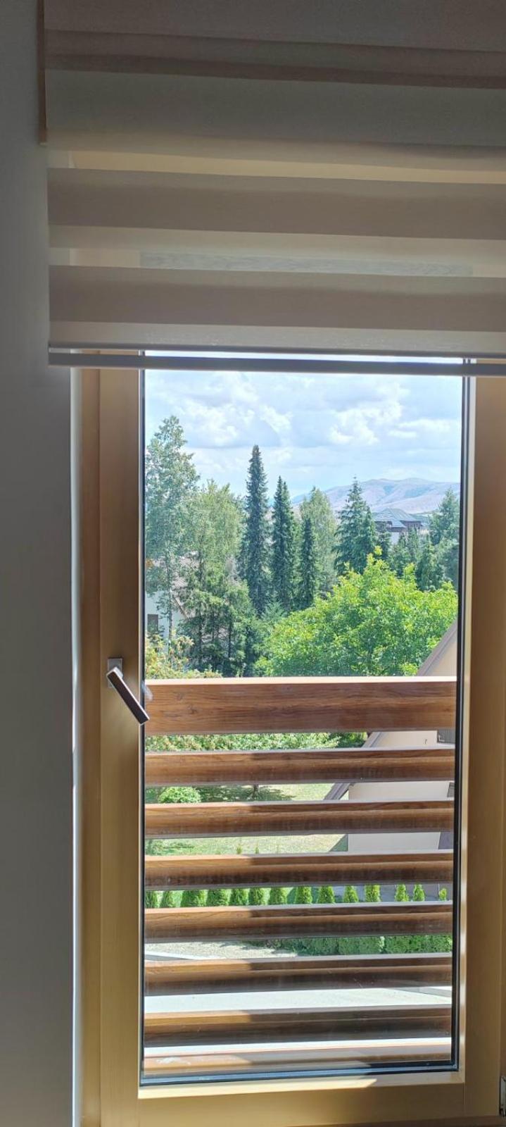 Apartman Žaxtef Wellness&Spa