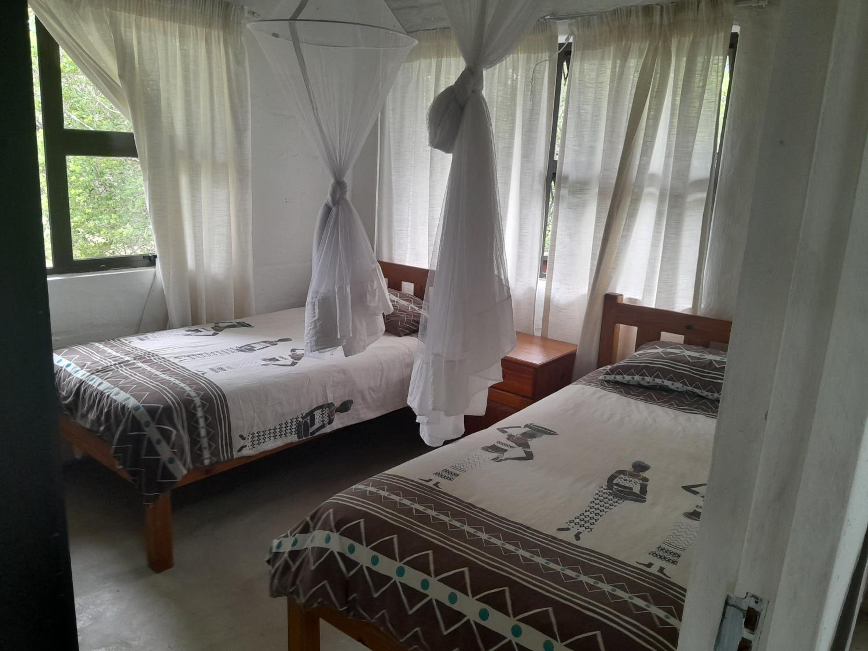 Lunamanzi Lodge