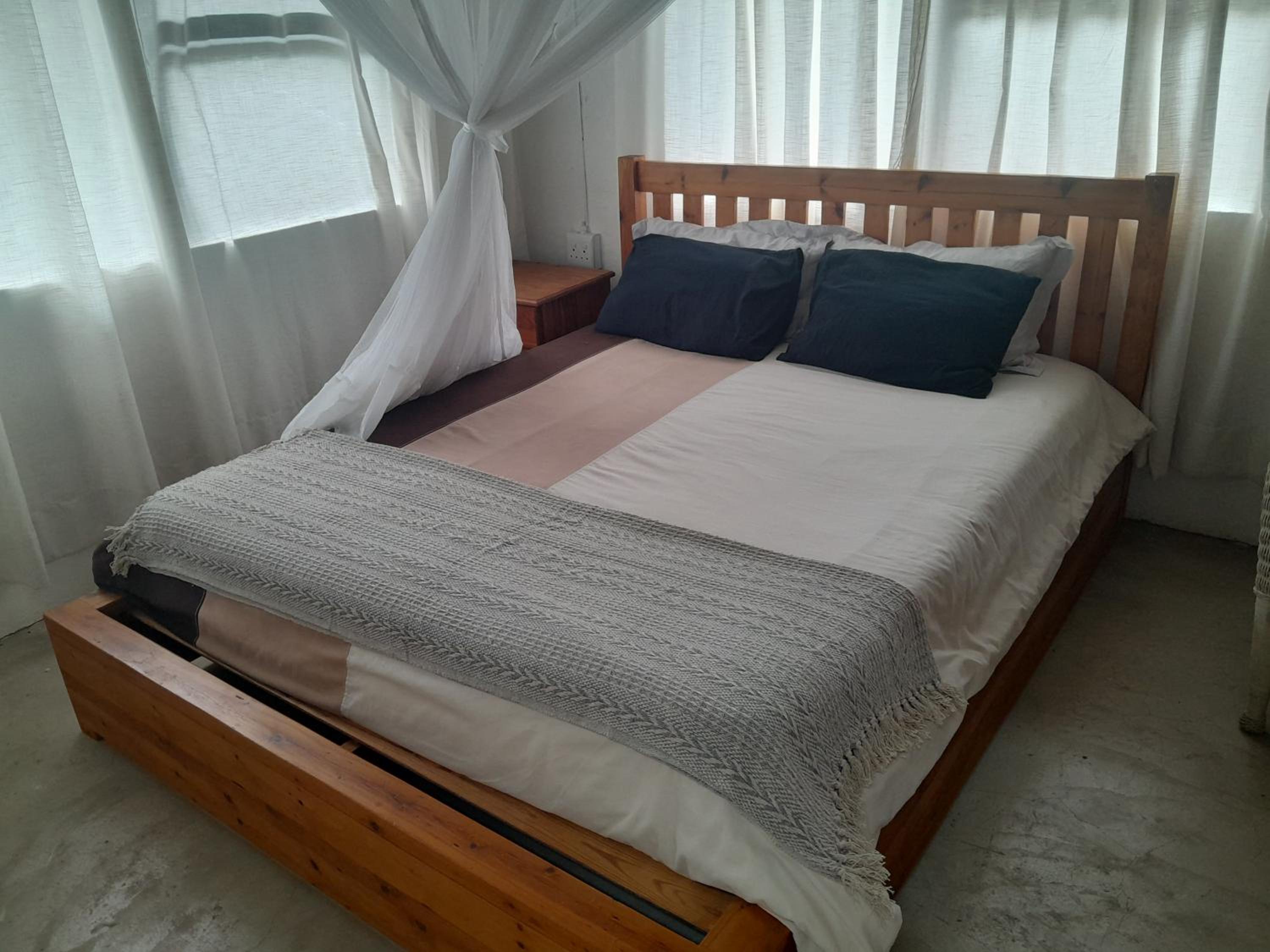 Lunamanzi Lodge