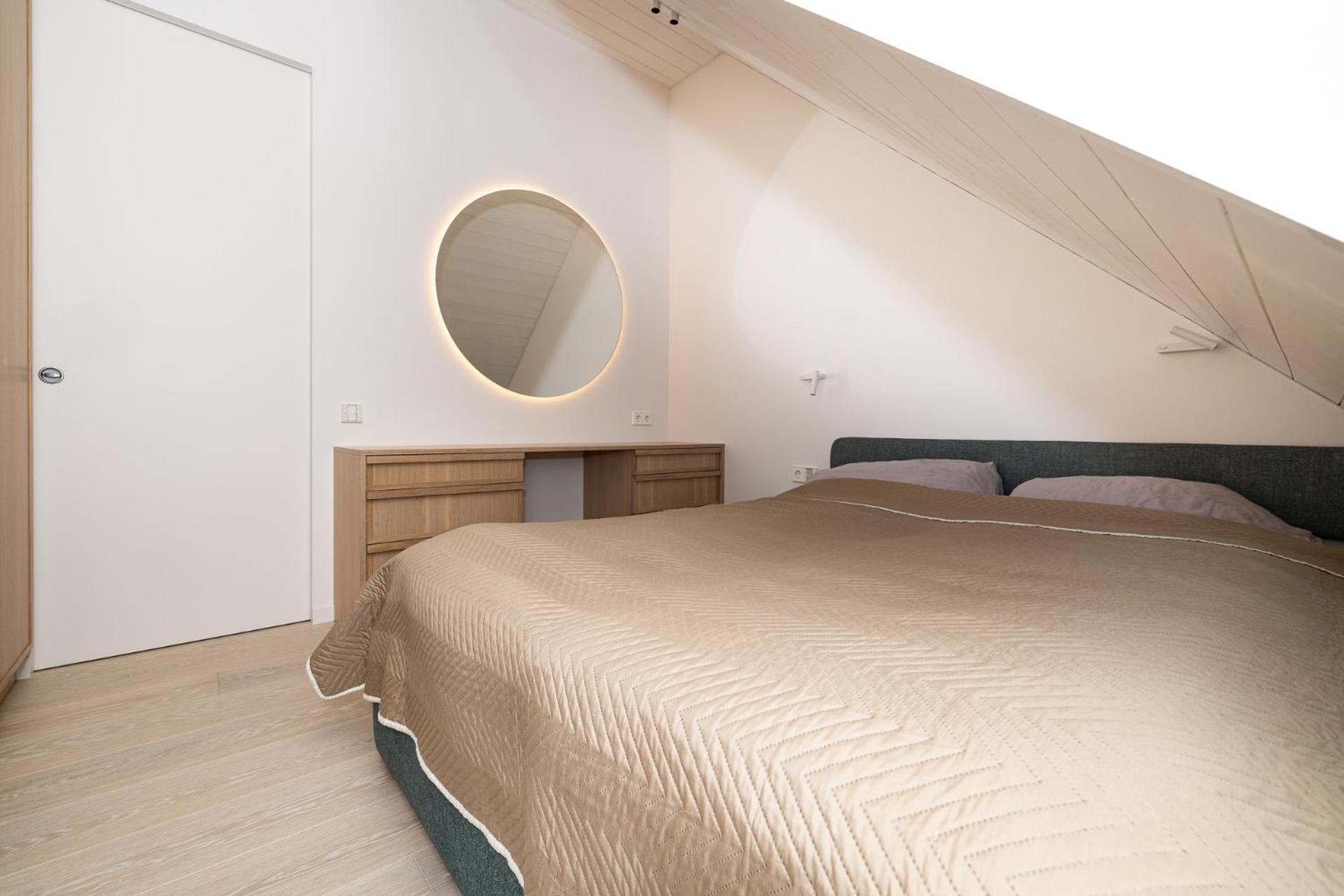 Laikas Prie Marių Apartments Waterfront, by Cohost view 5