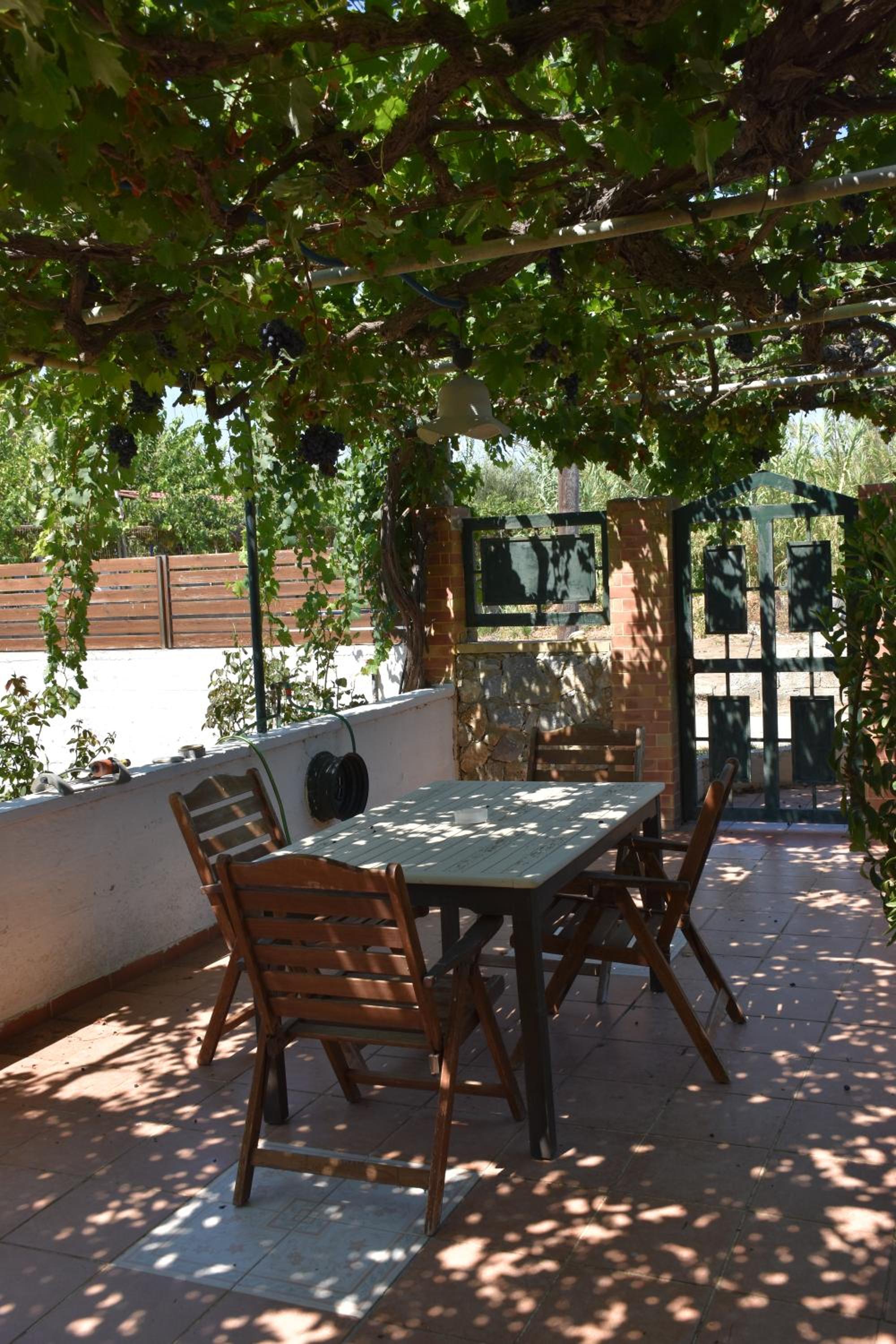 Villa Gerani view 5