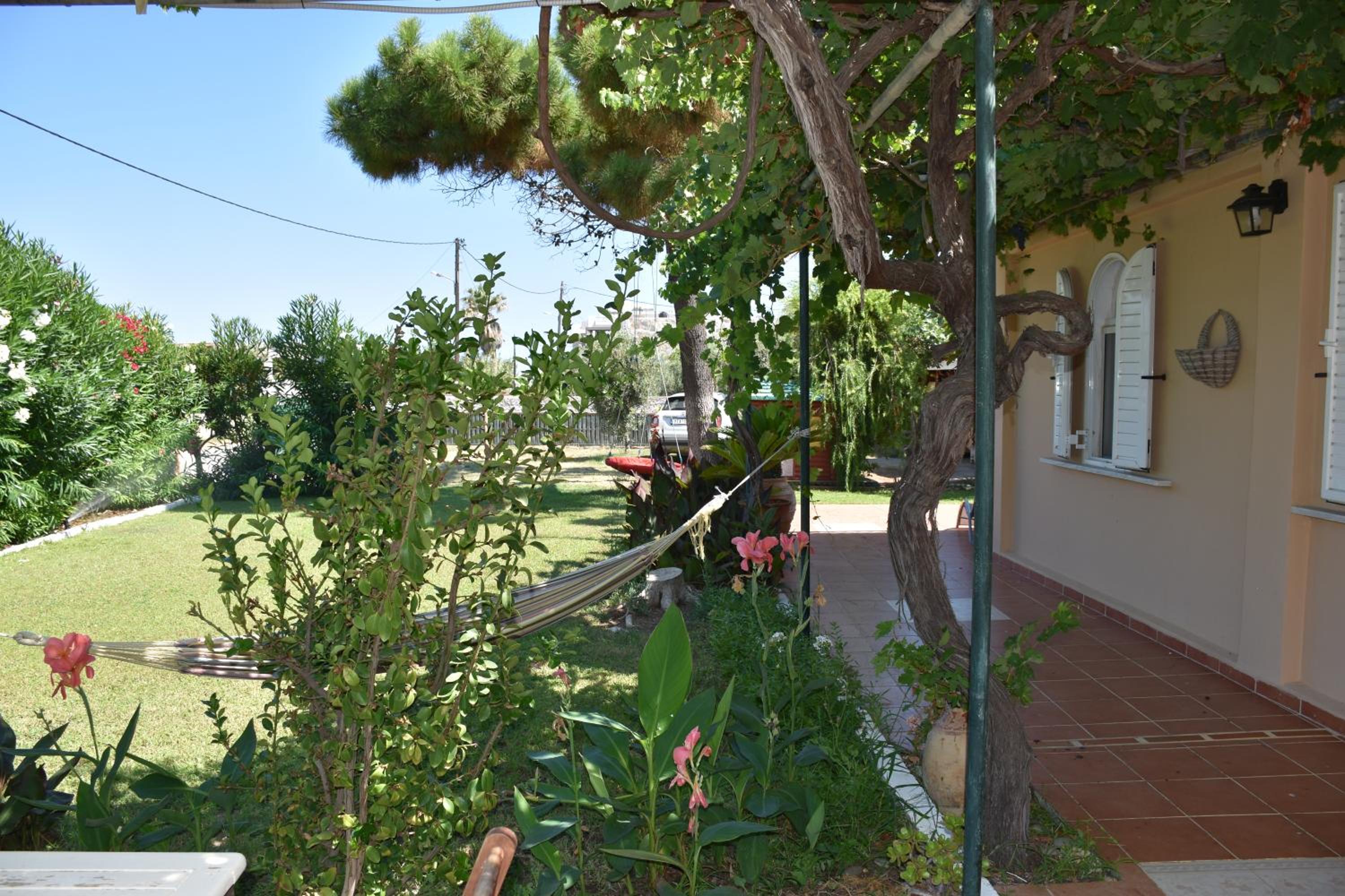 Villa Gerani view 4