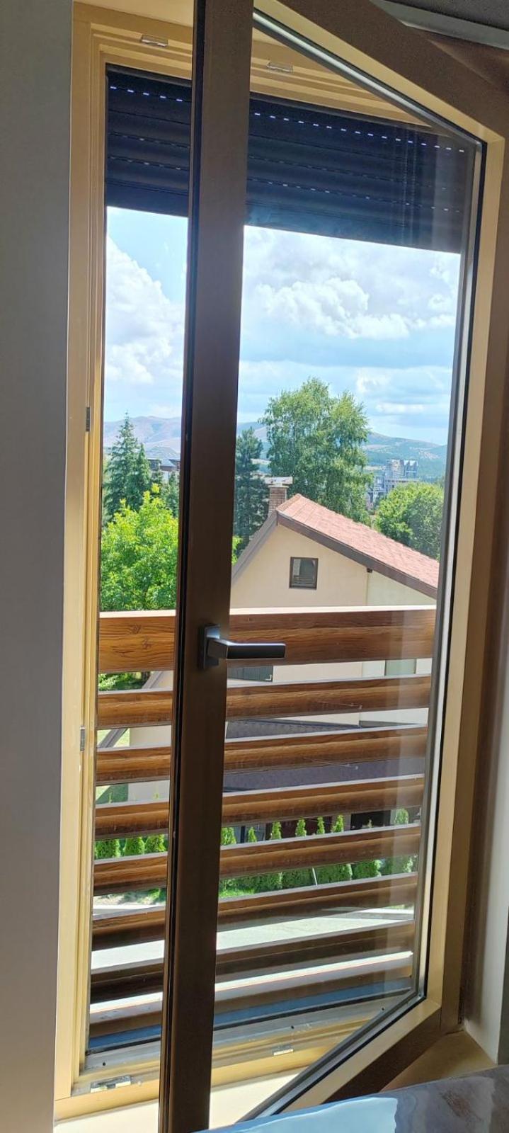 Apartman Žaxtef Wellness&Spa