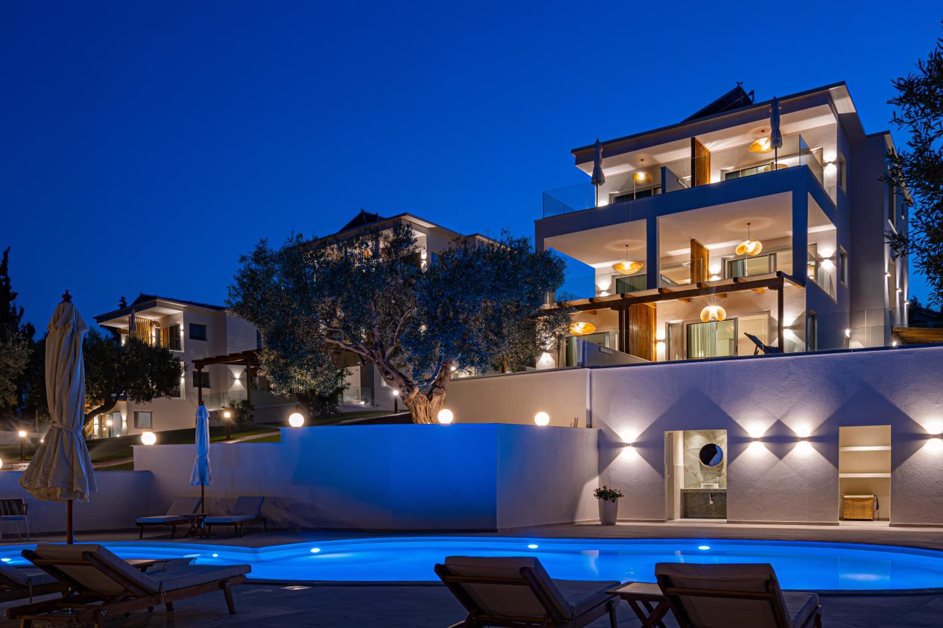 Serenity Hill