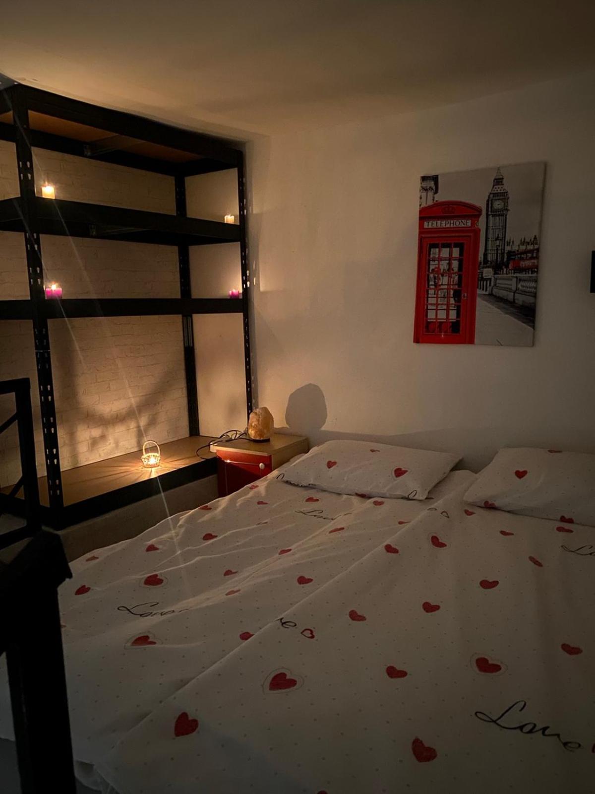 Apartment NICI