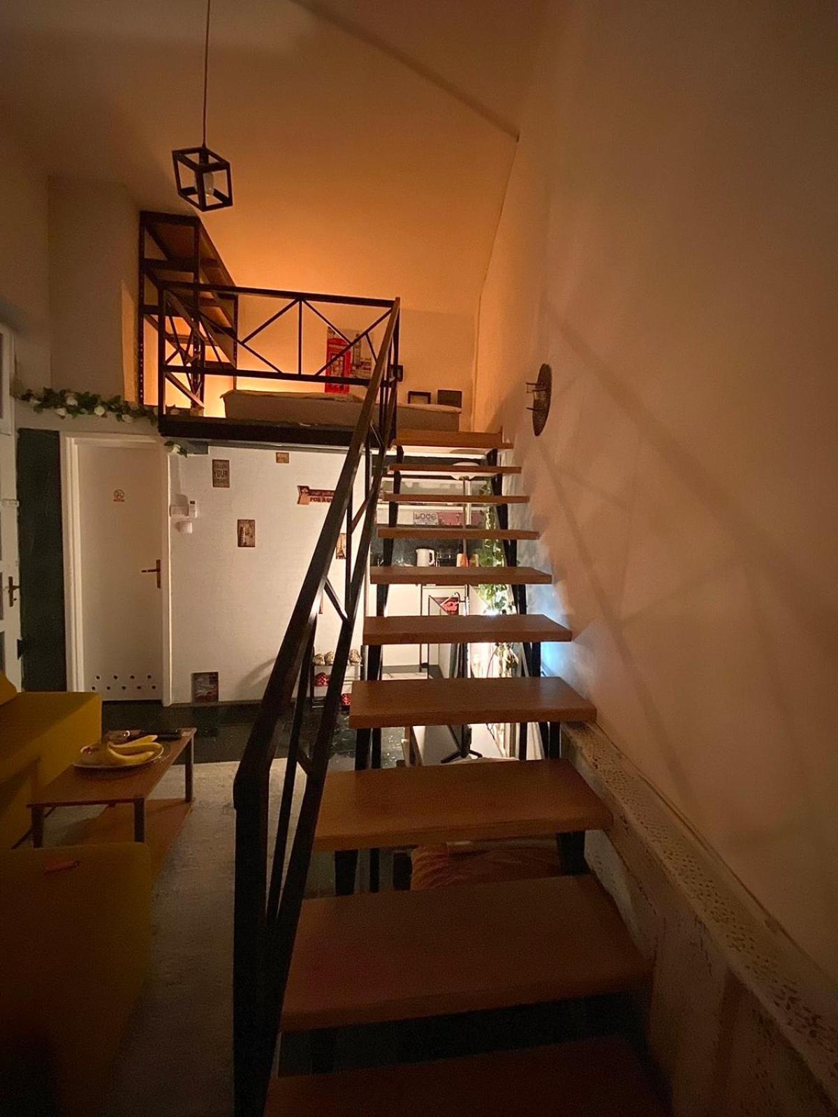 Apartment NICI