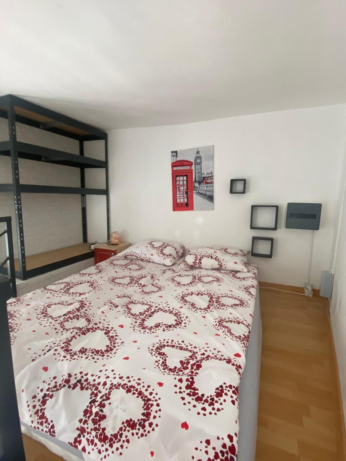Apartment NICI