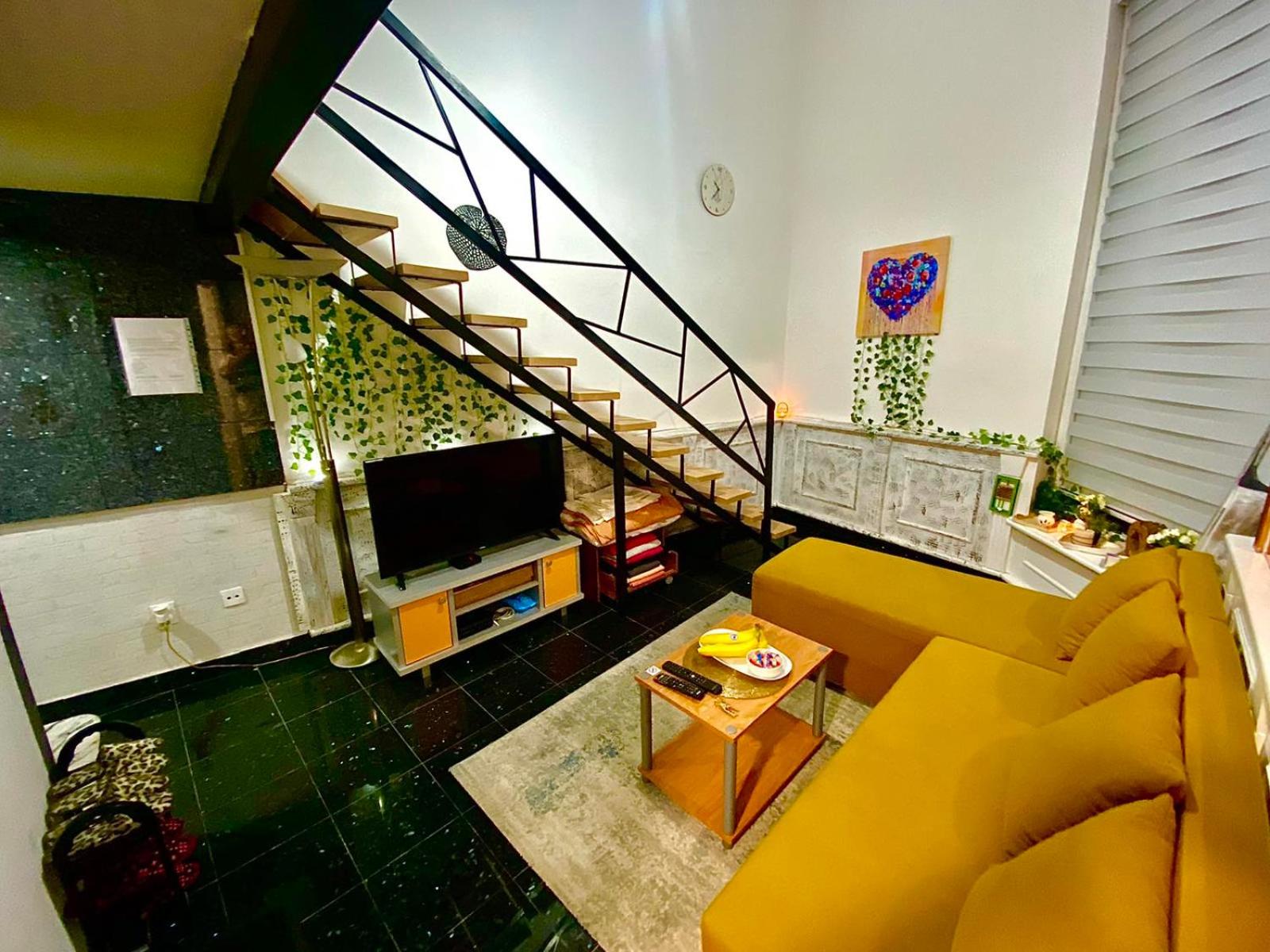 Apartment NICI