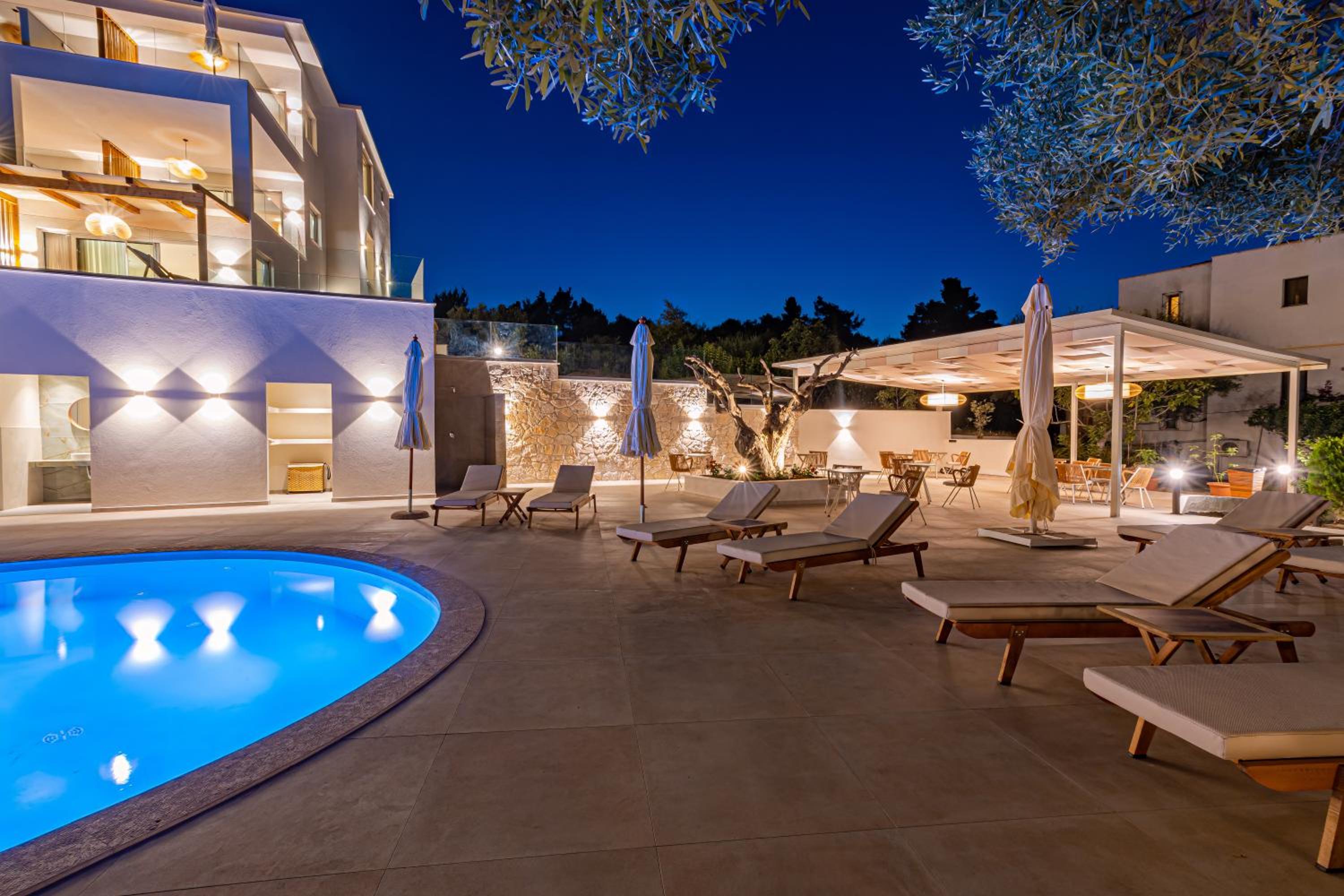 Serenity Hill