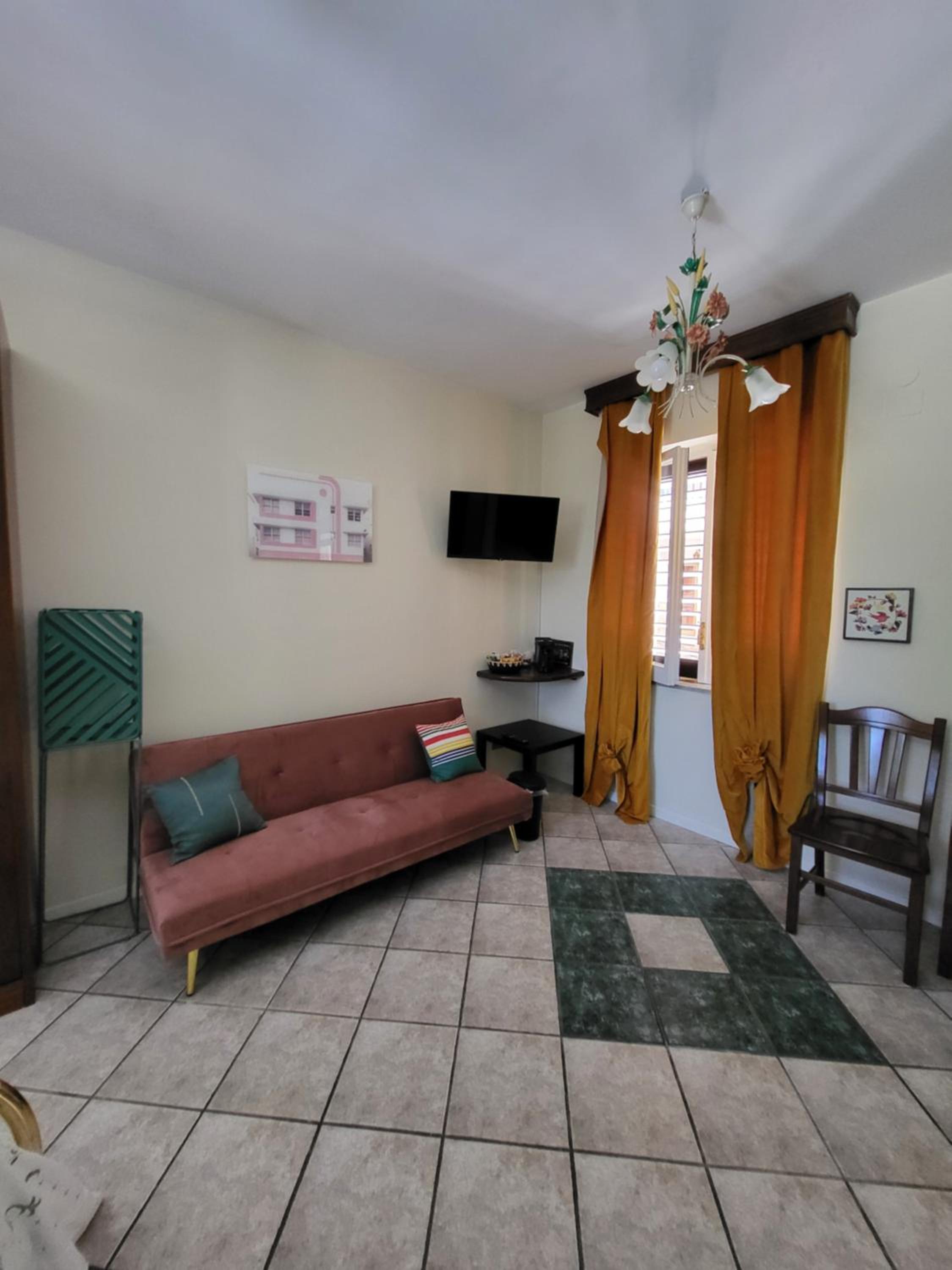Amodio Apartments