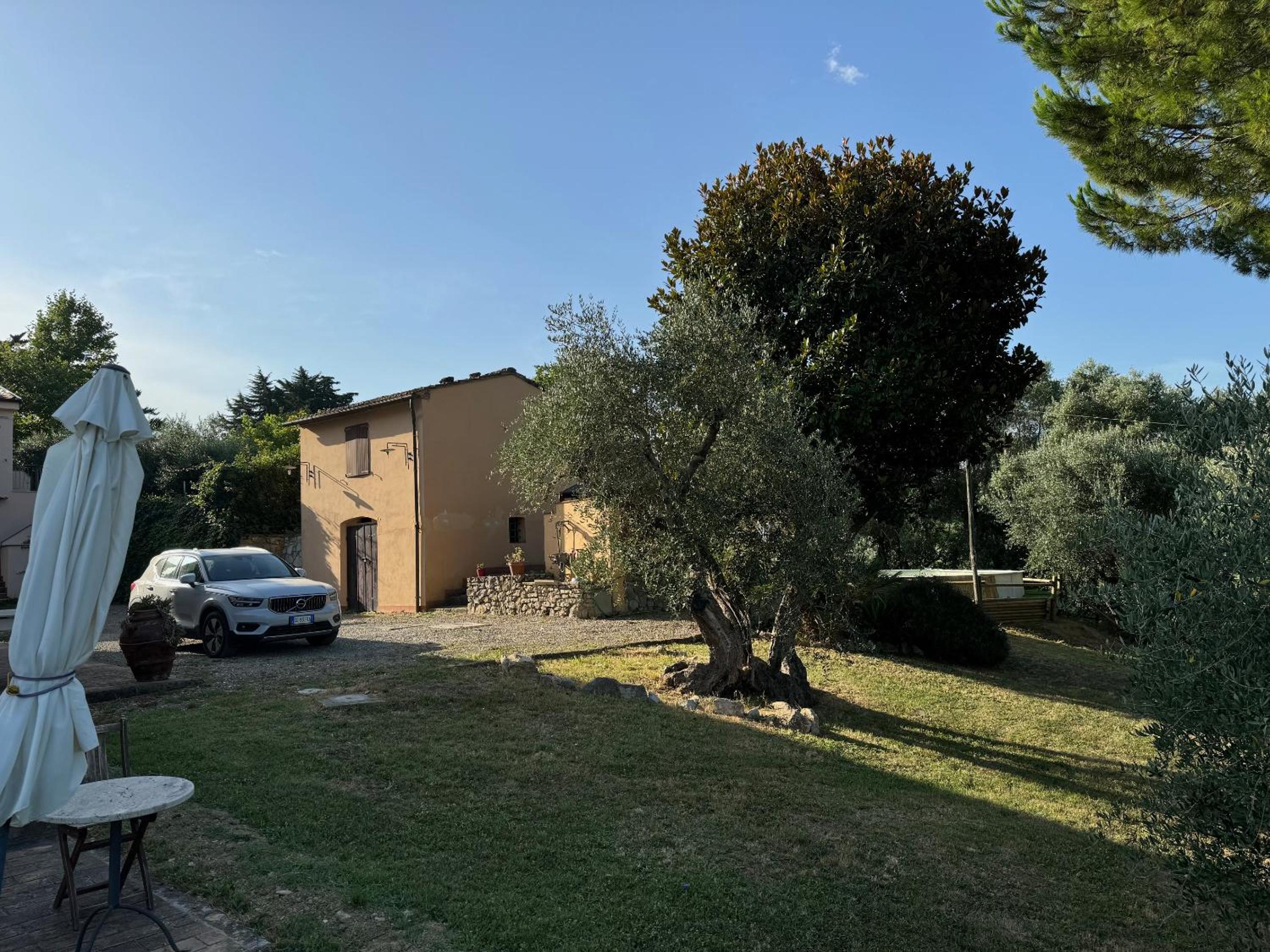Casa Francesca