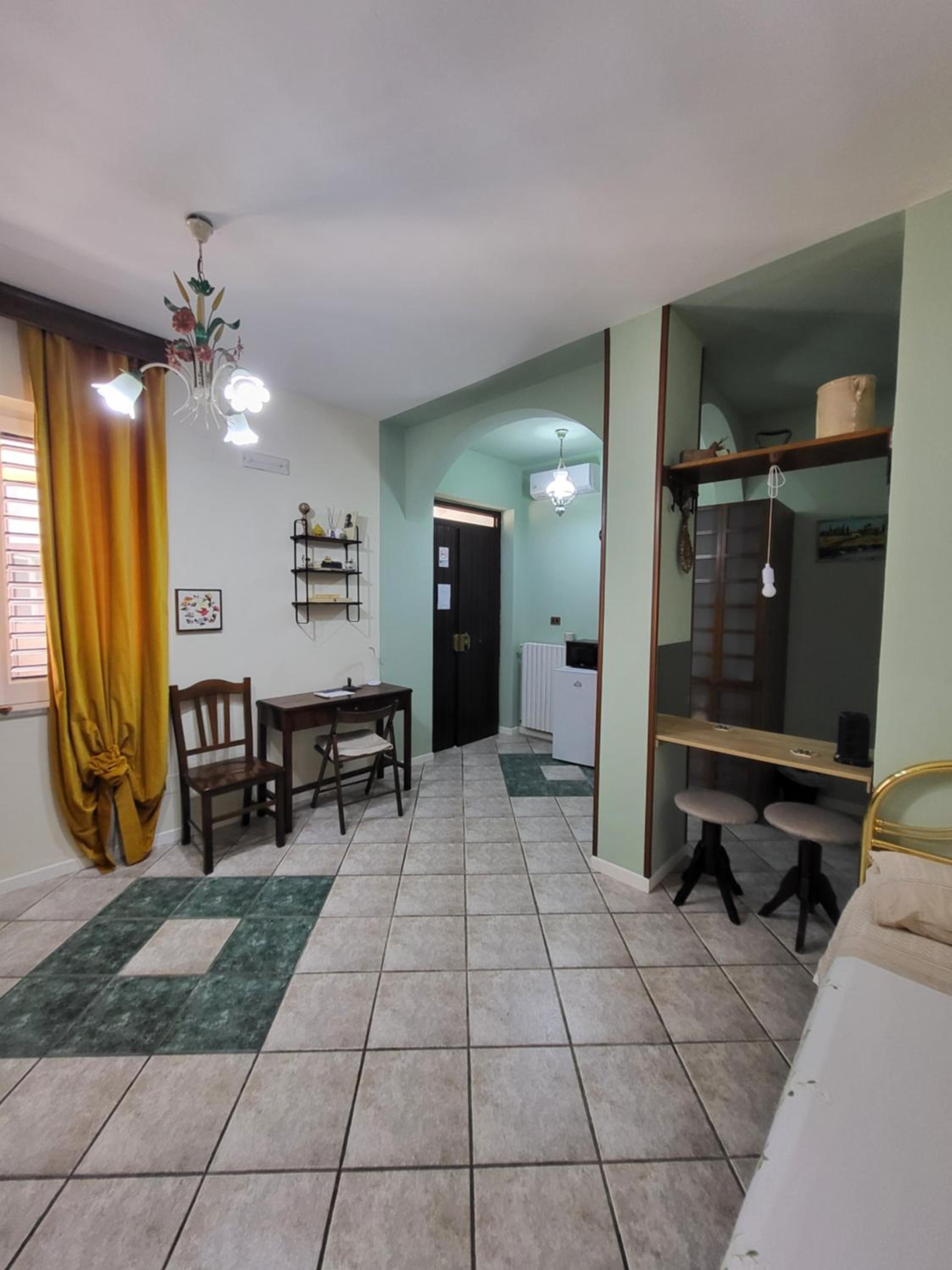 Amodio Apartments