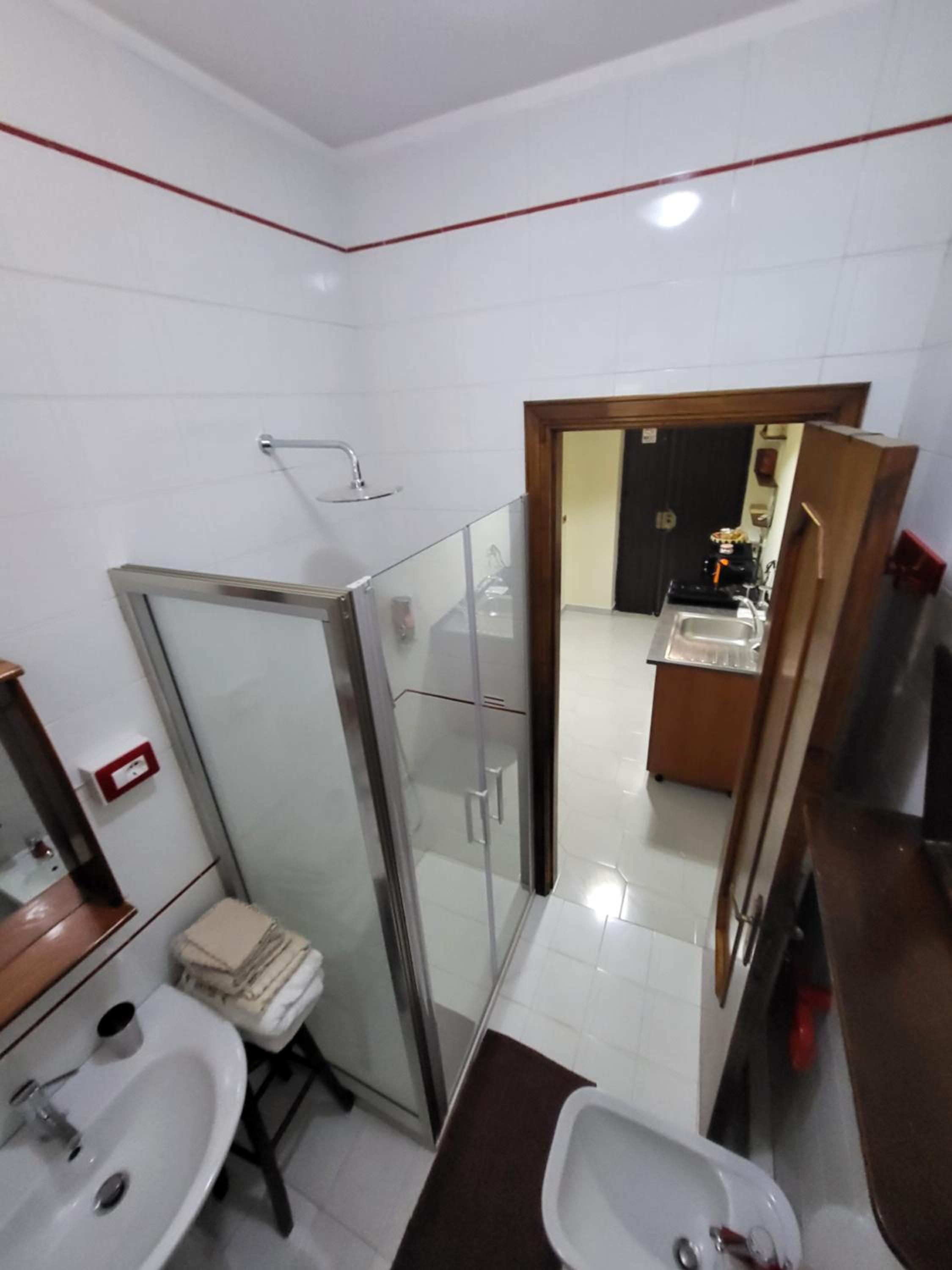Amodio Apartments