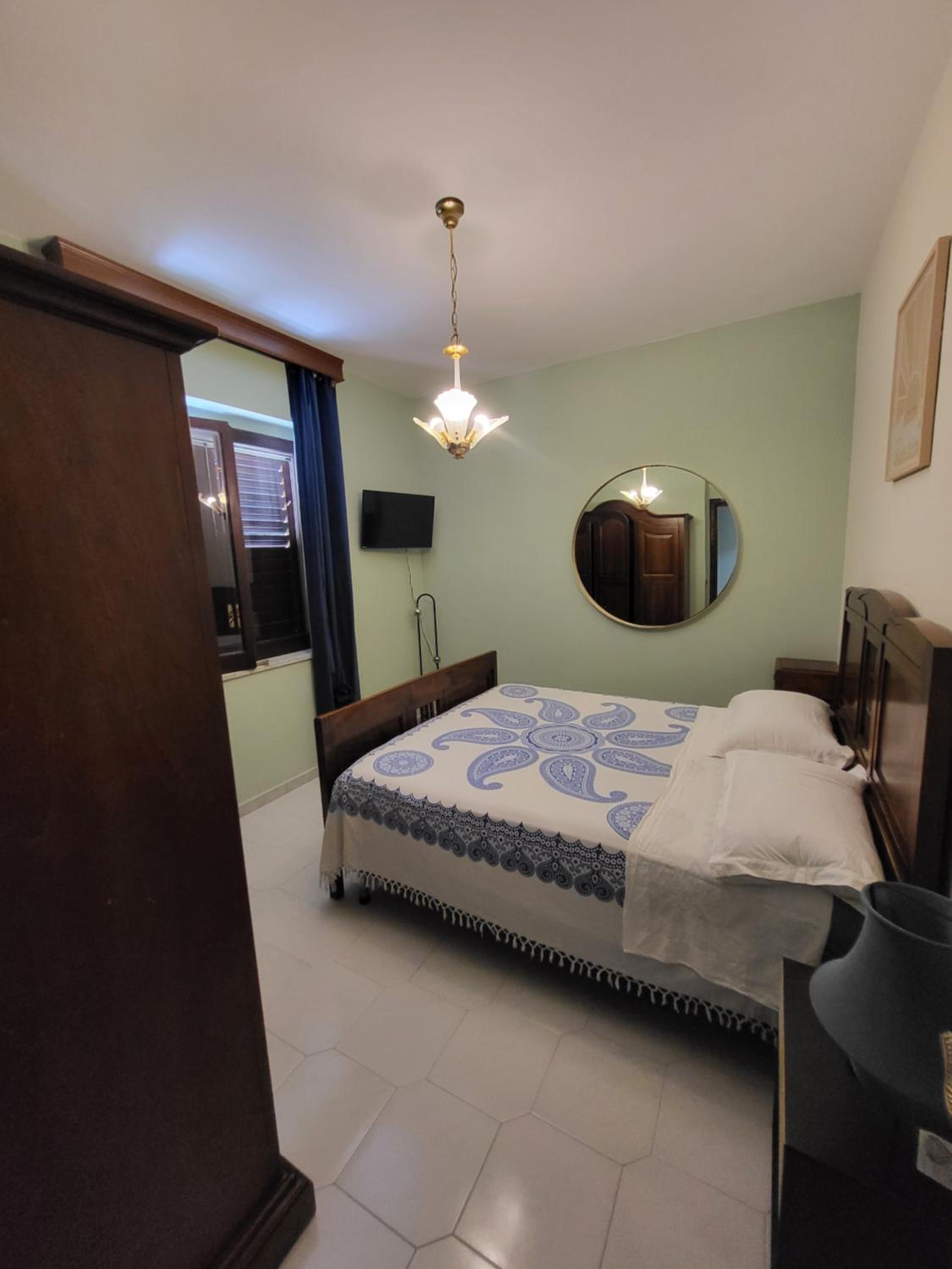 Amodio Apartments