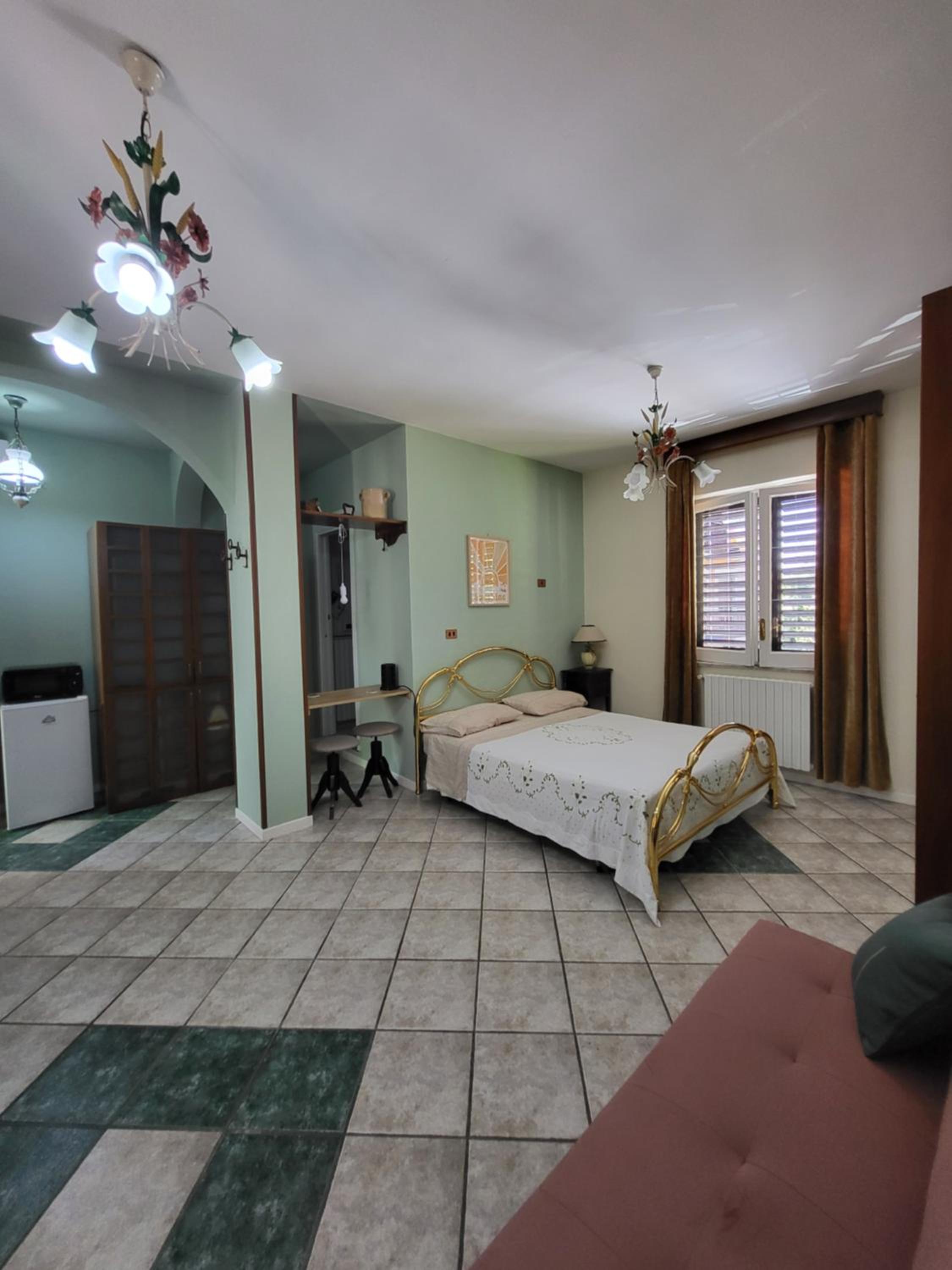 Amodio Apartments