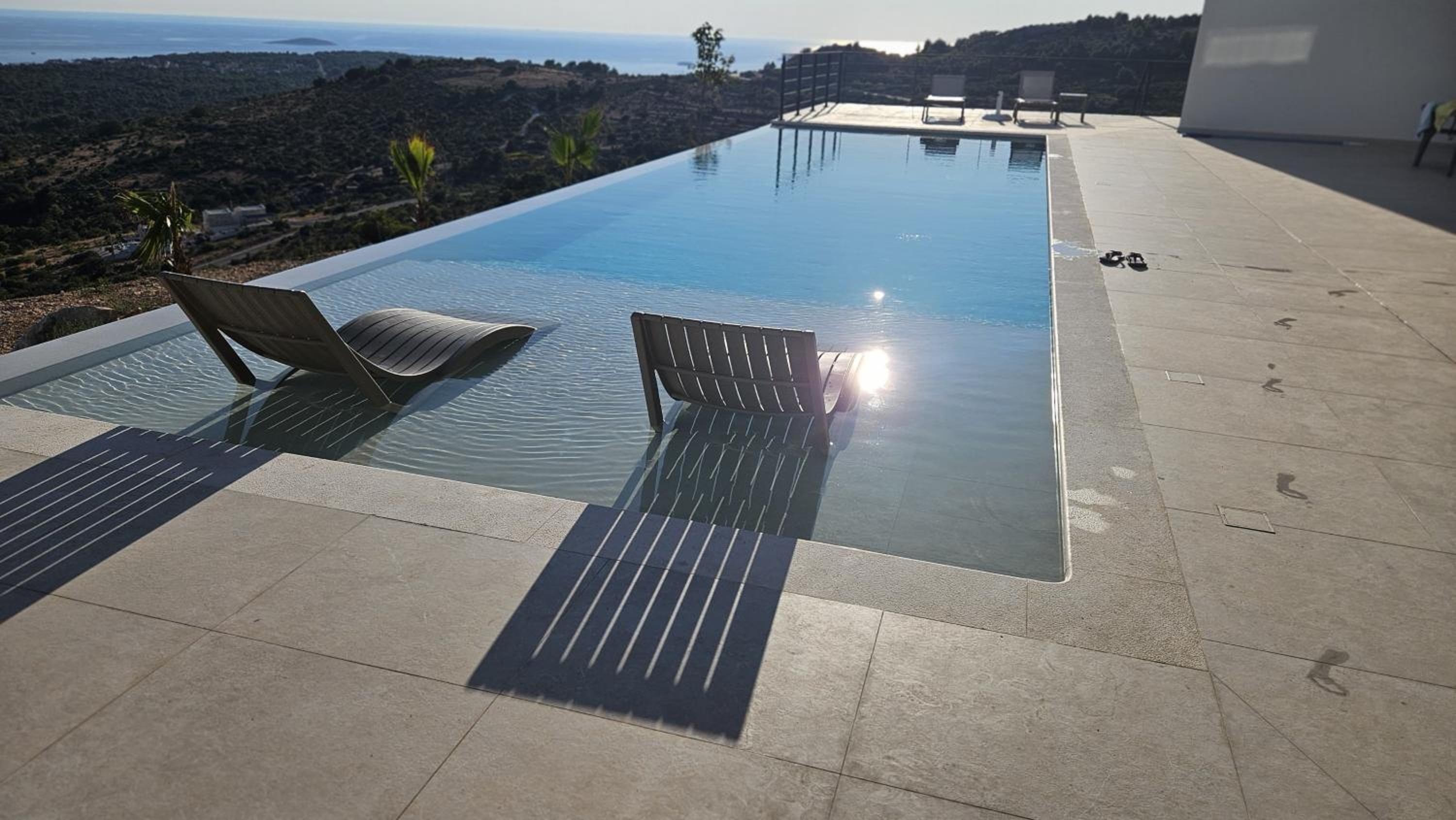 Villa Madan view 2