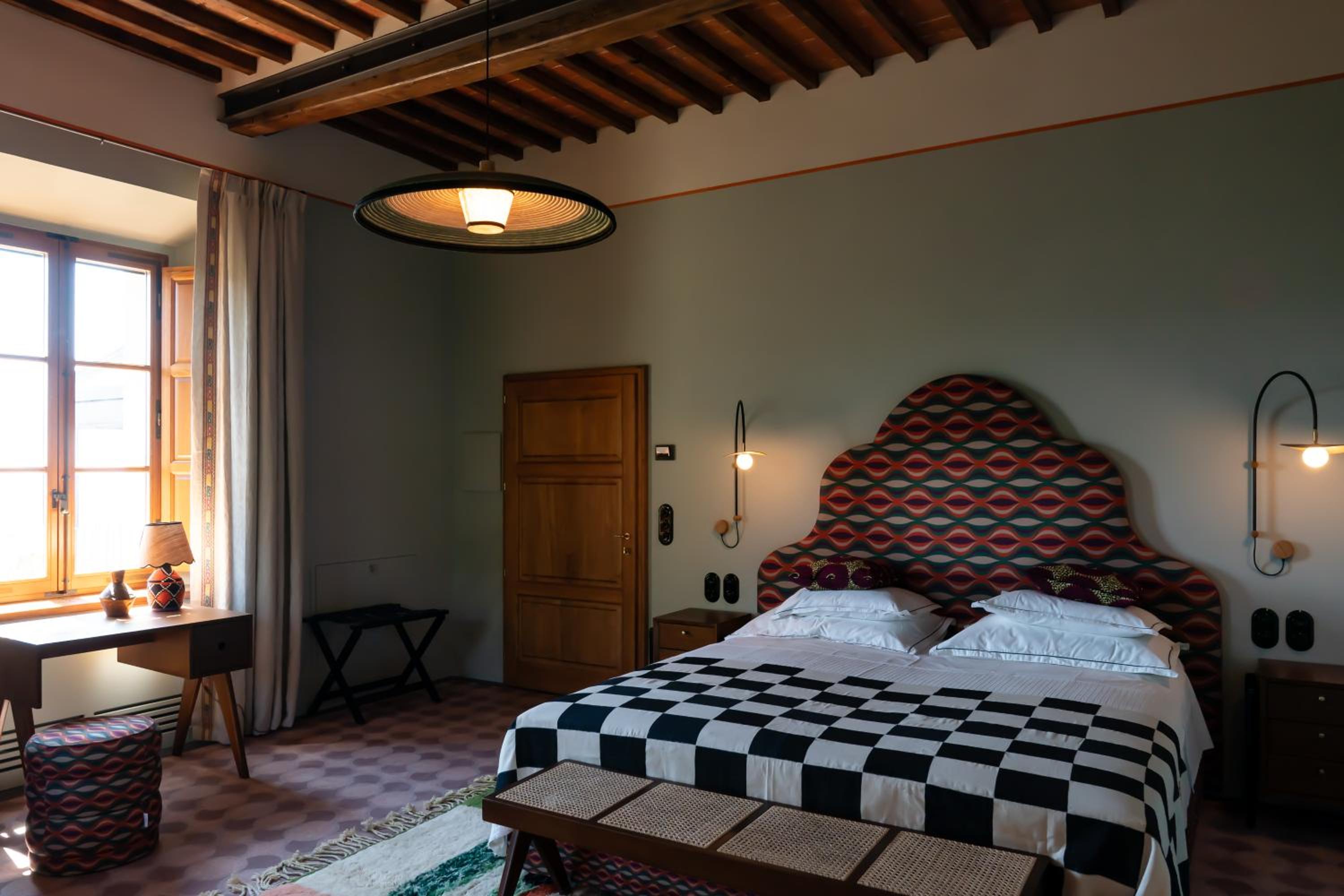 La Fattoria di Tatti