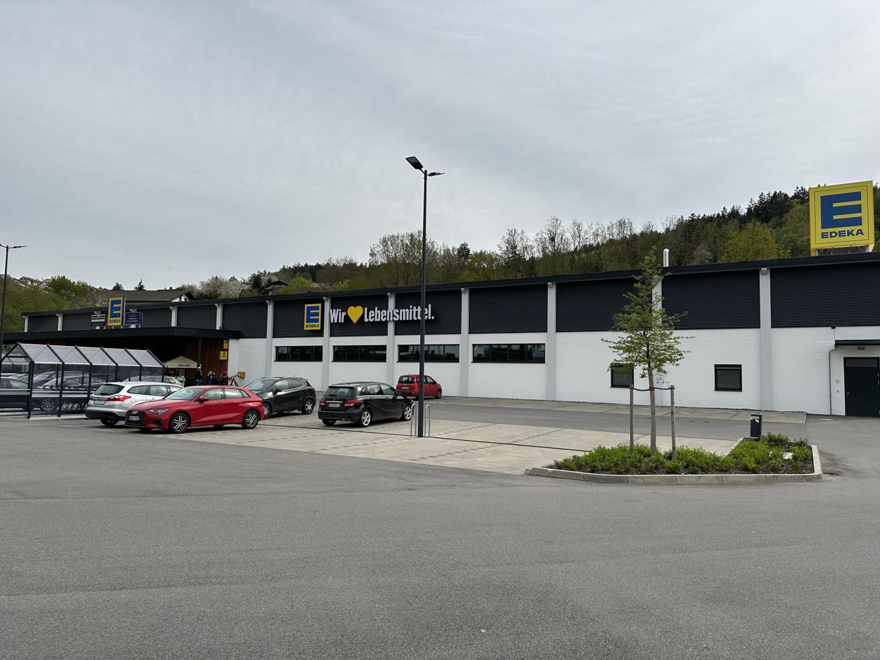 Andreas Hunde Apartments