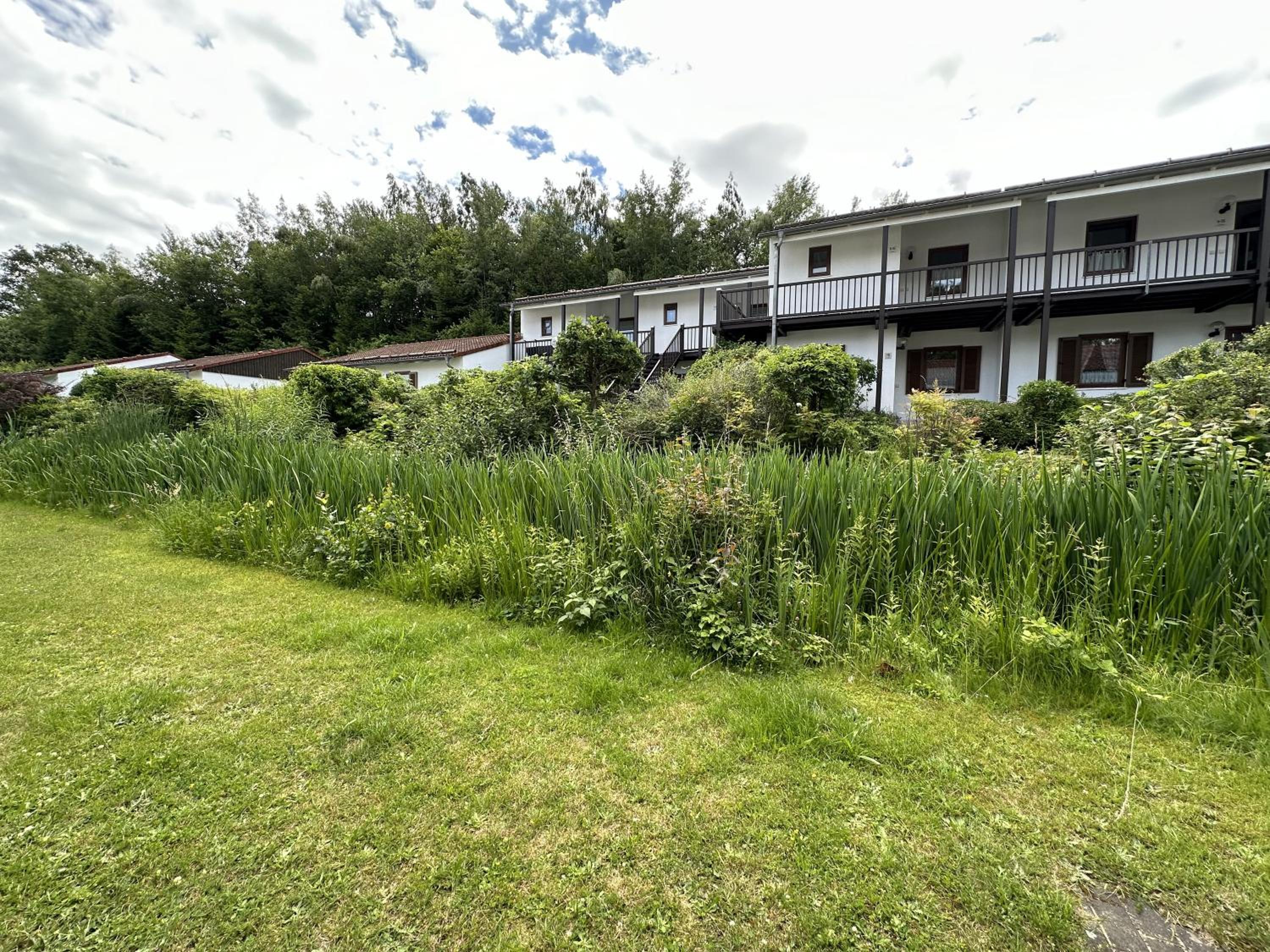 Andreas Hunde Apartments