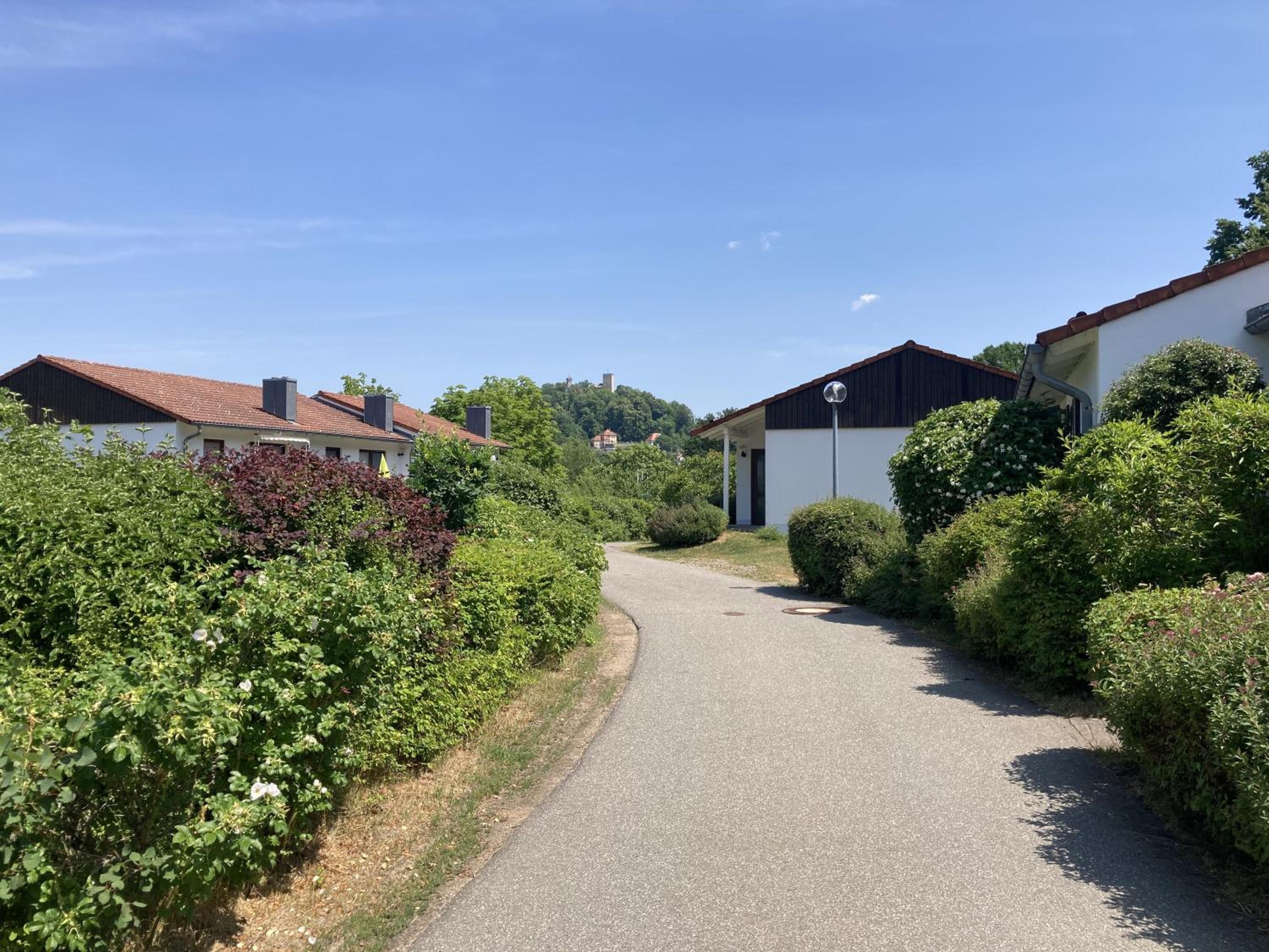 Andreas Hunde Apartments