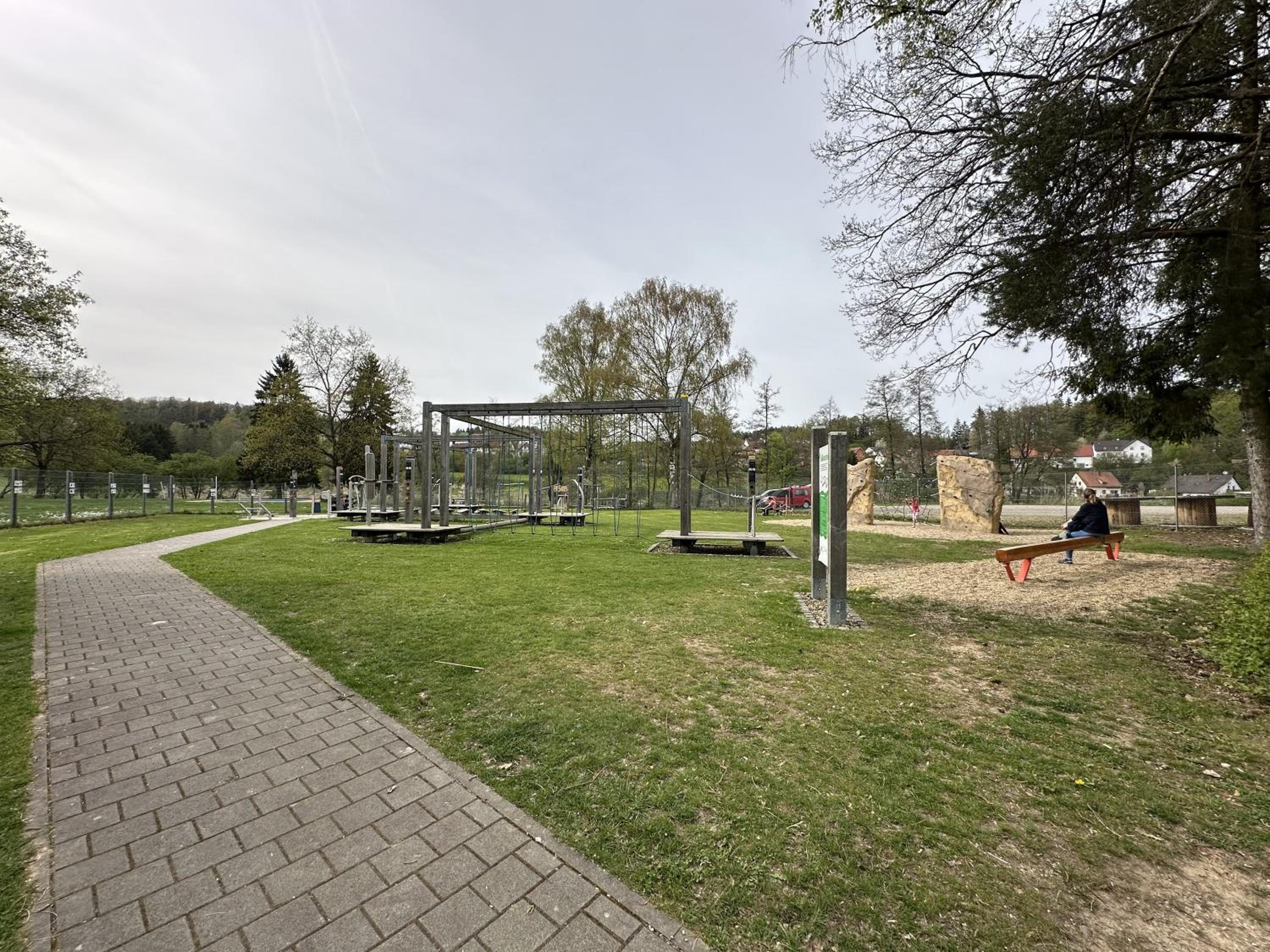 Andreas Hunde Apartments