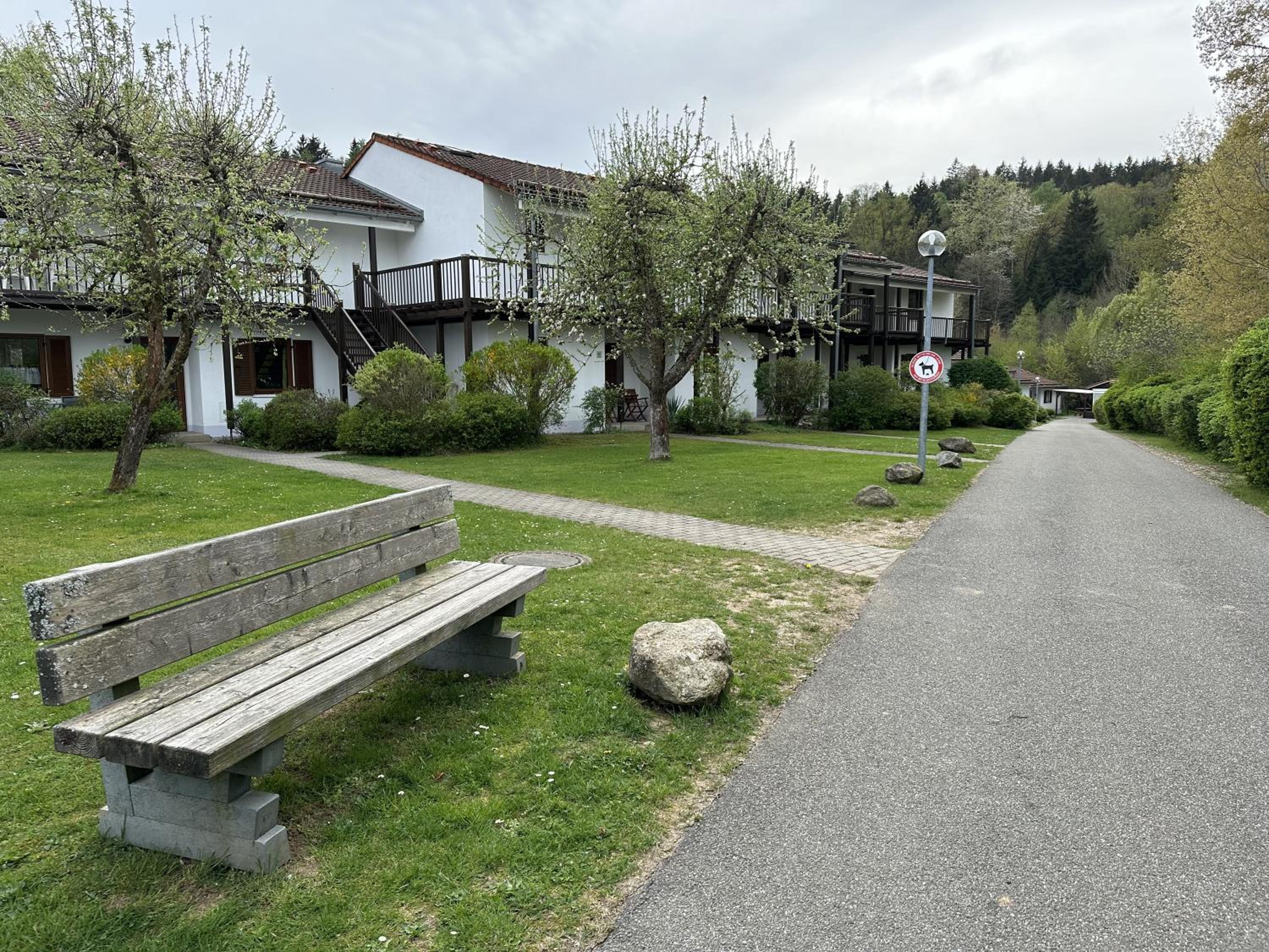 Andreas Hunde Apartments