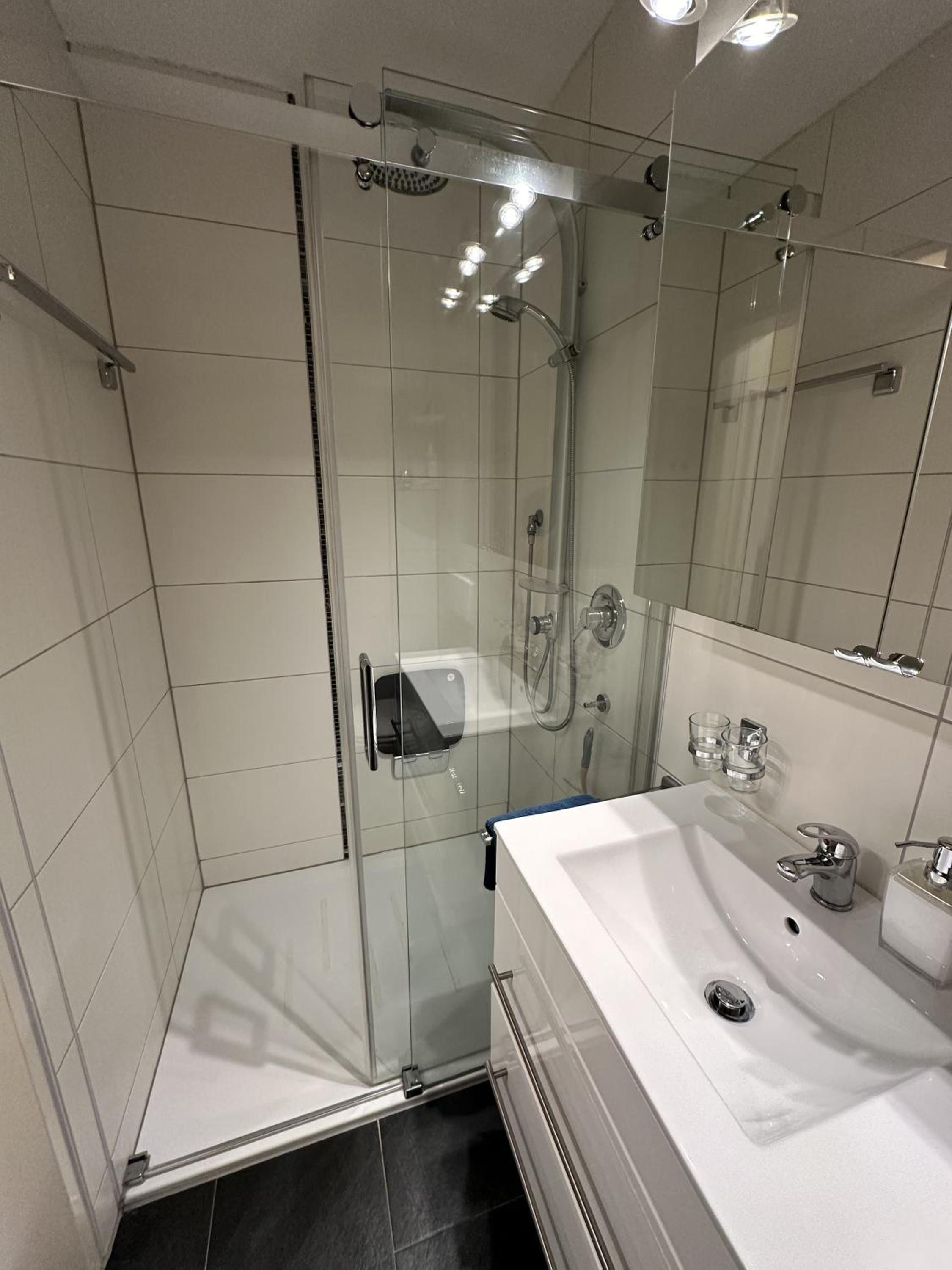Andreas Hunde Apartments