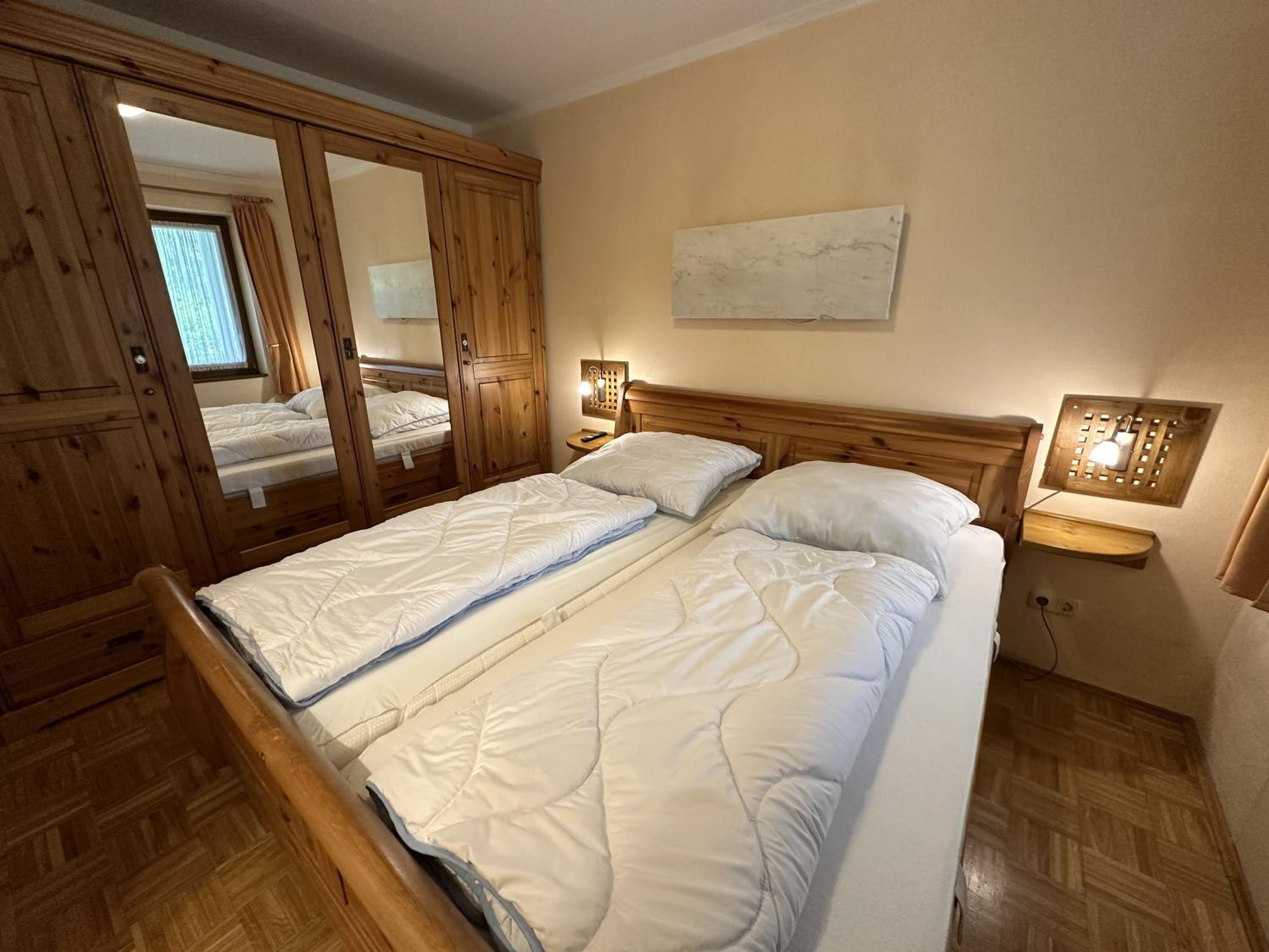 Andreas Hunde Apartments