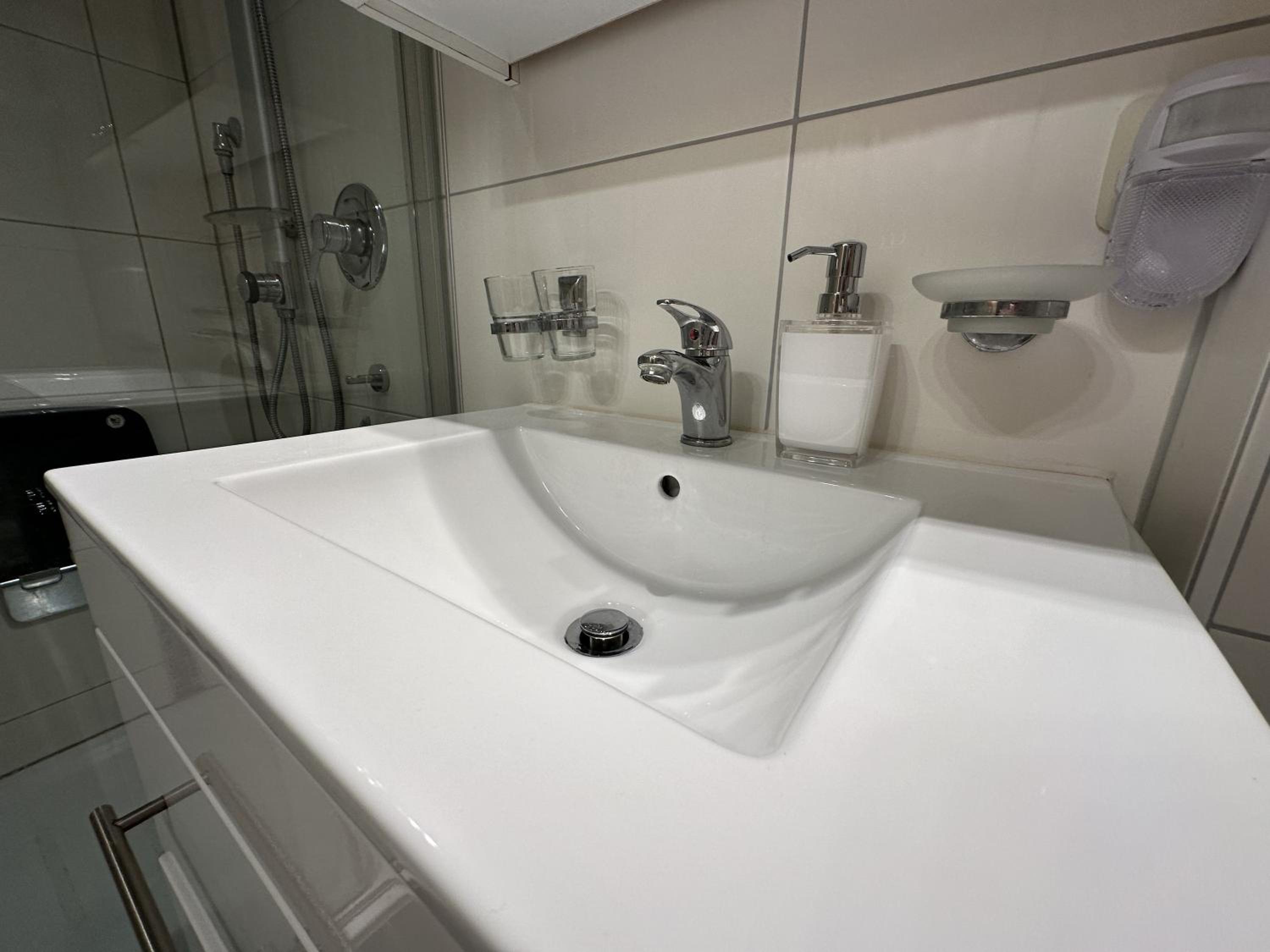 Andreas Hunde Apartments