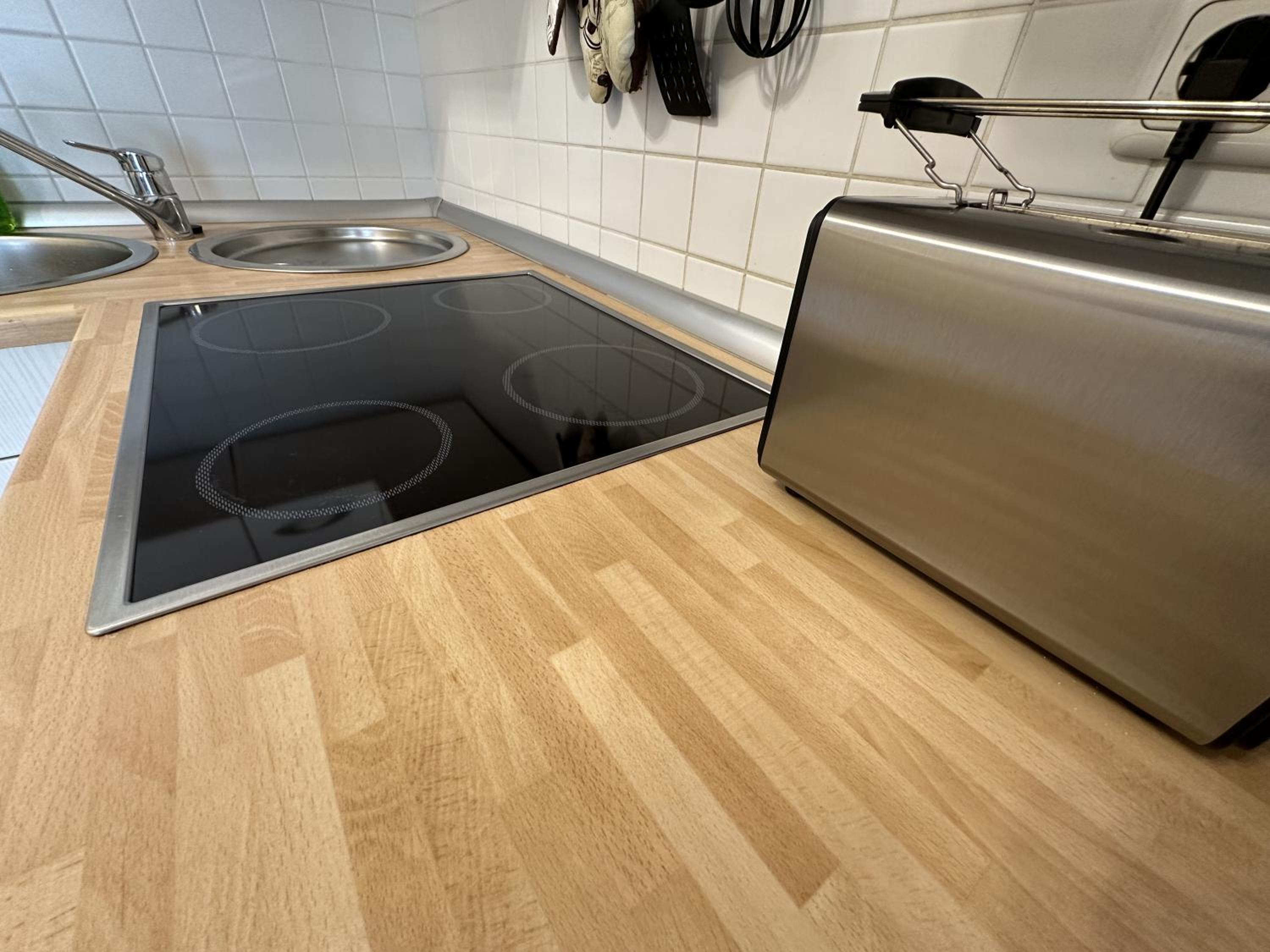 Andreas Hunde Apartments