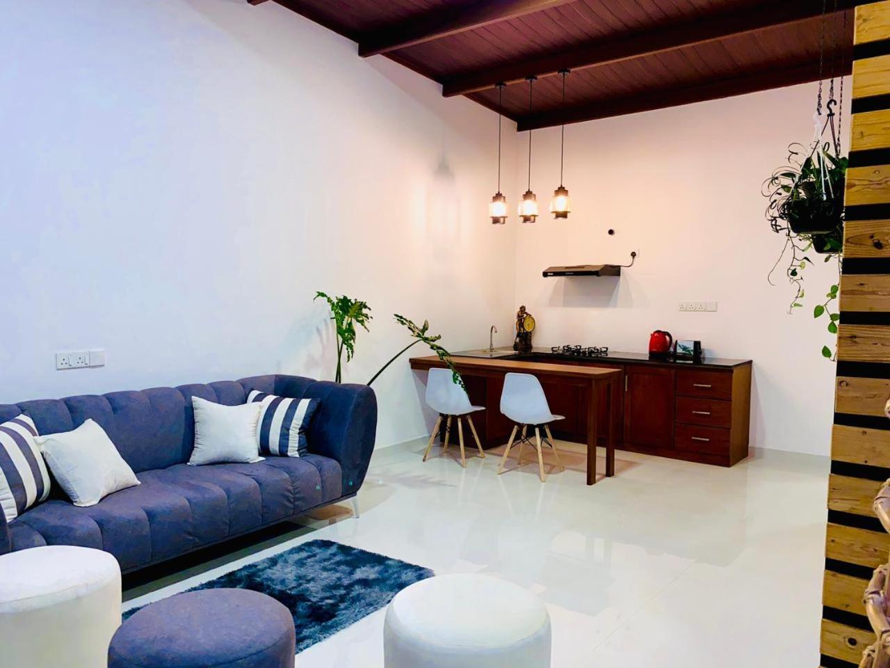 Dews Villa
